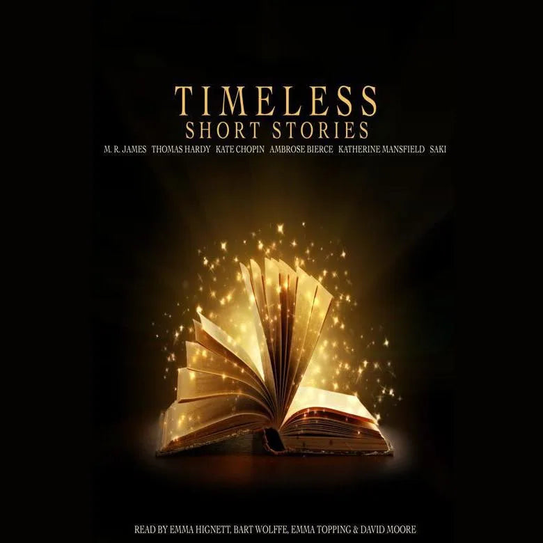 Timeless Short Stories