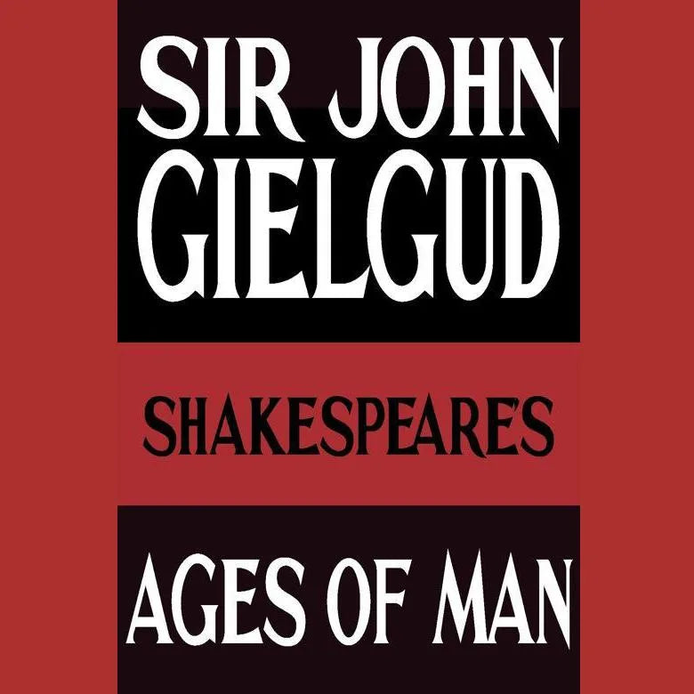 The Ages of Man