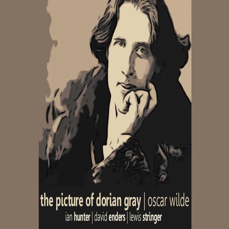 The Picture of Dorian Gray