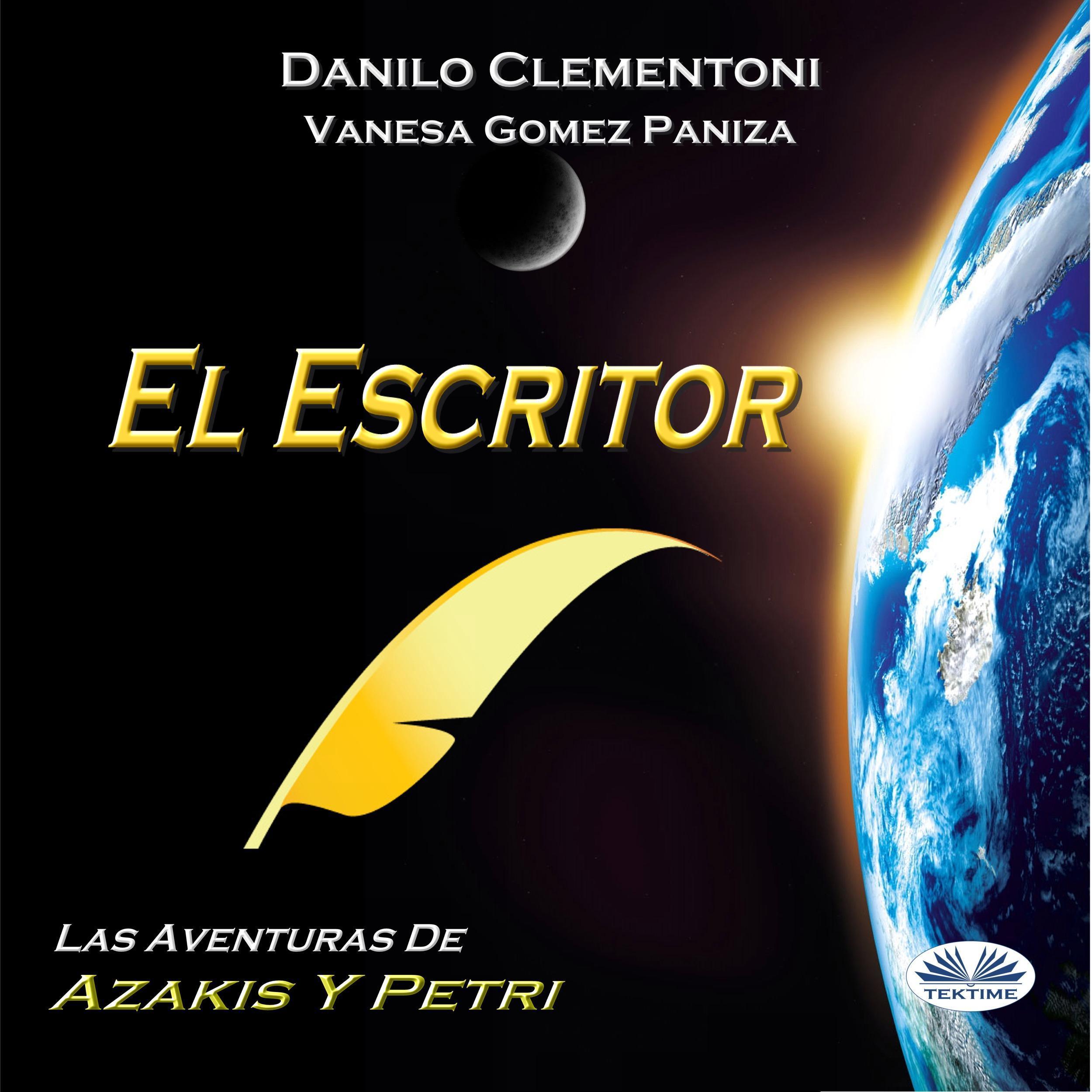 El Escritor
