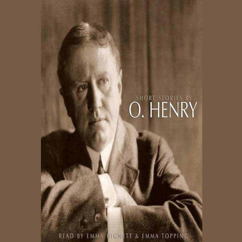 Short Stories by O. Henry