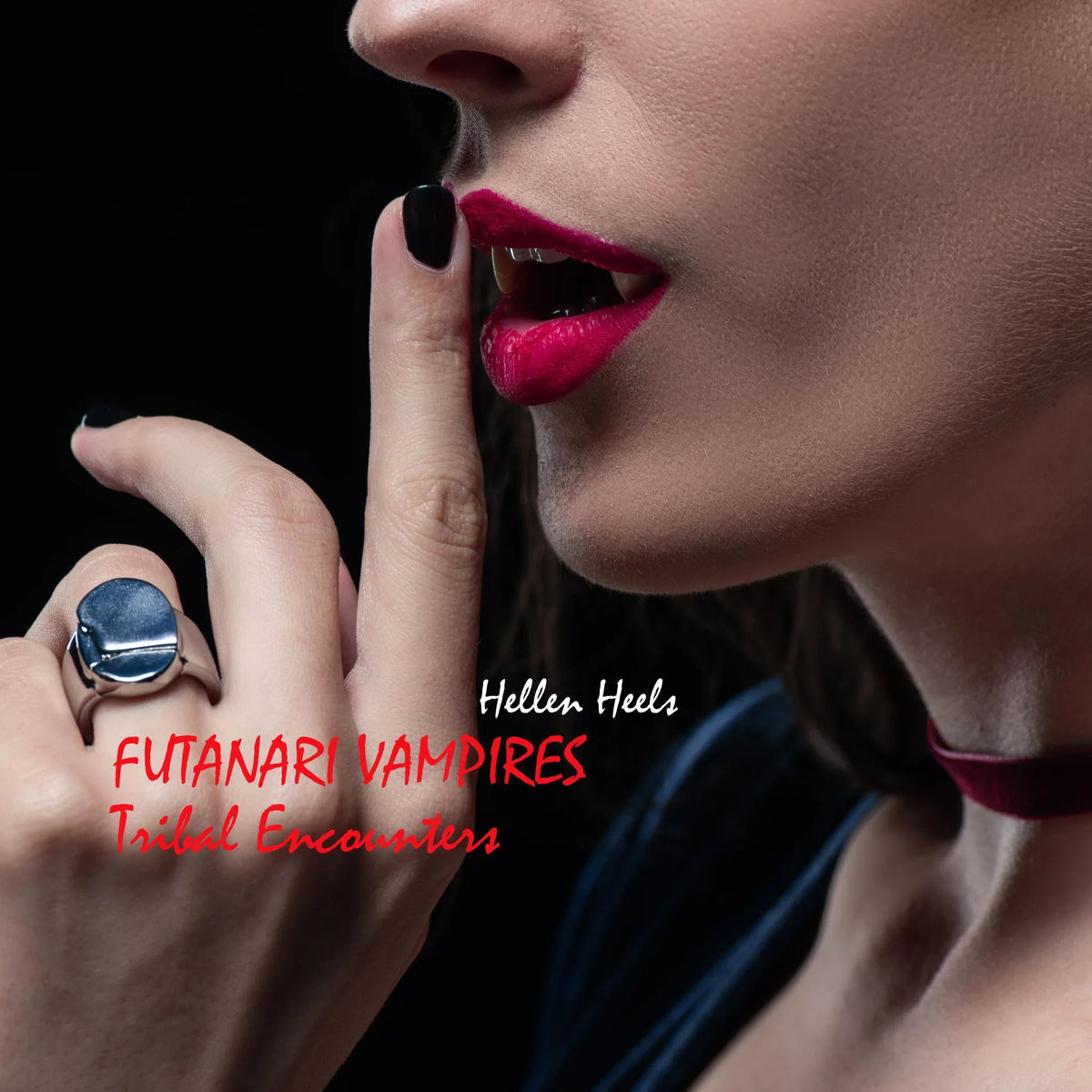Futanari Vampires