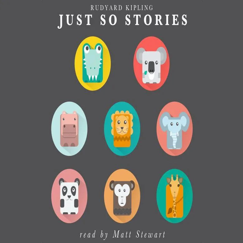Just So Stories