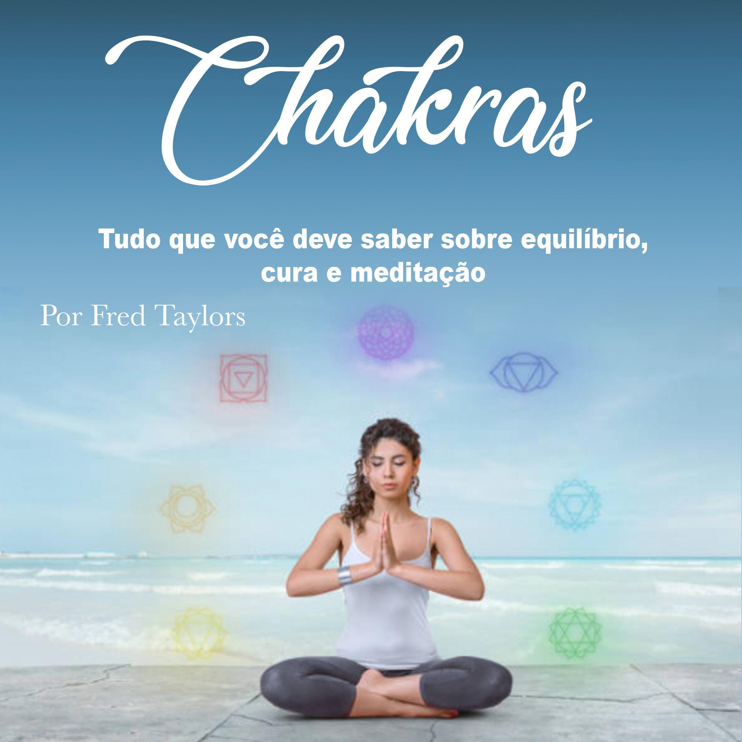 Chakras