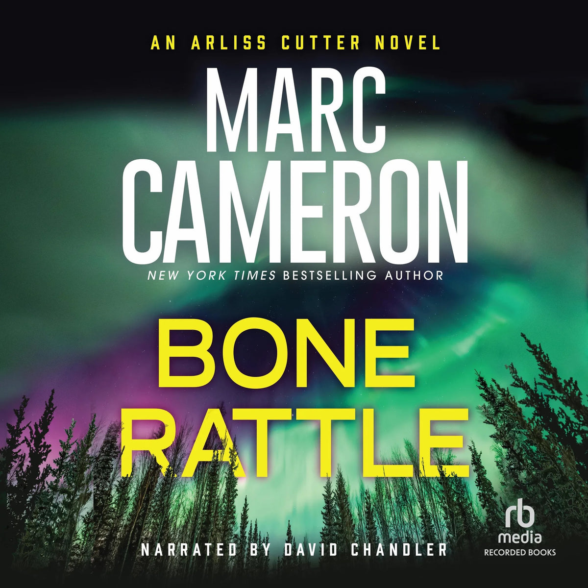 Bone Rattle