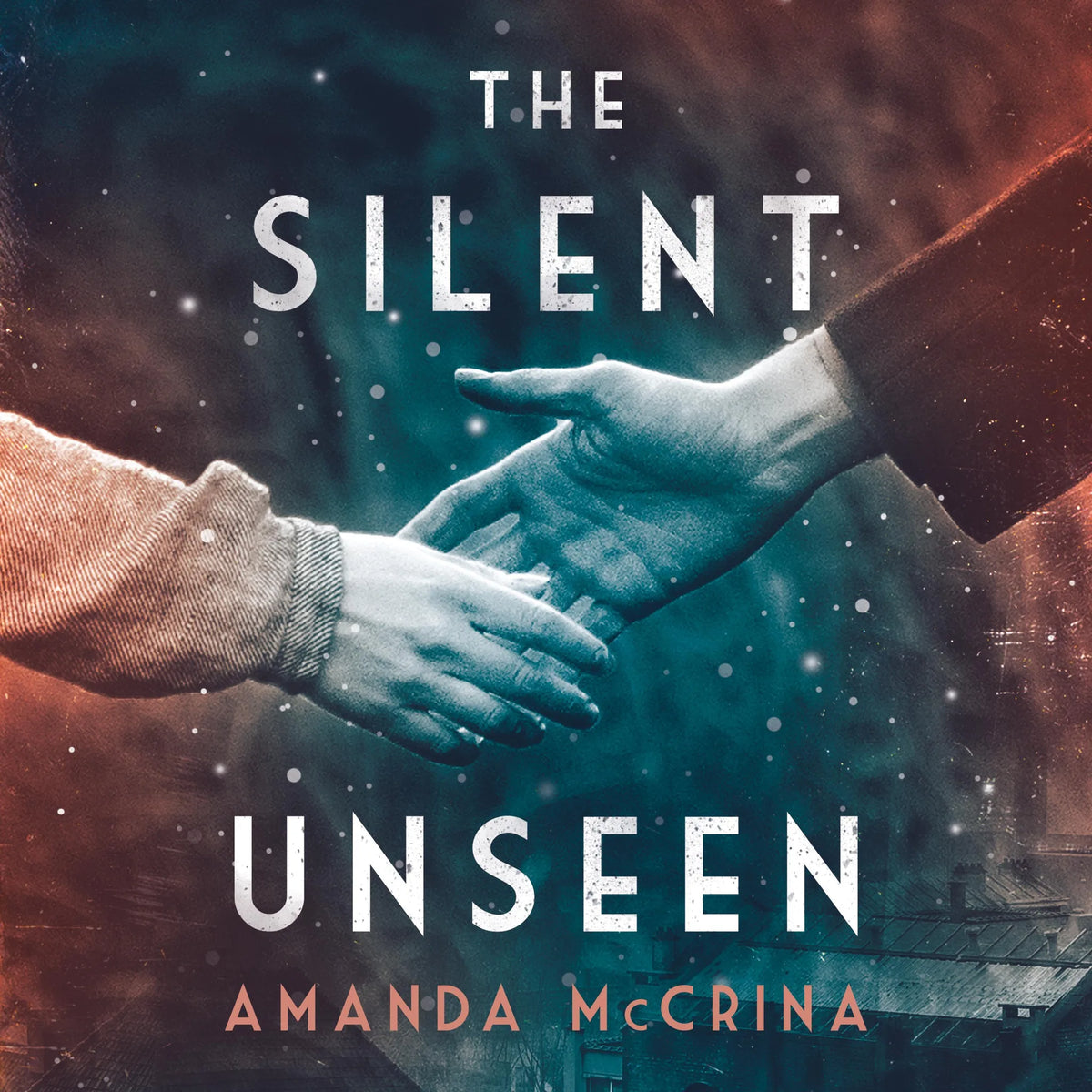 The Silent Unseen