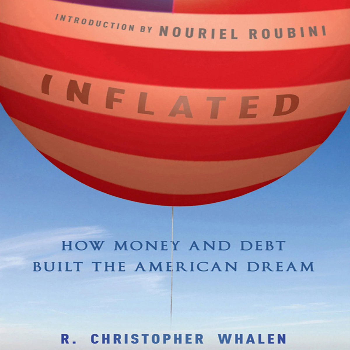 Inflated