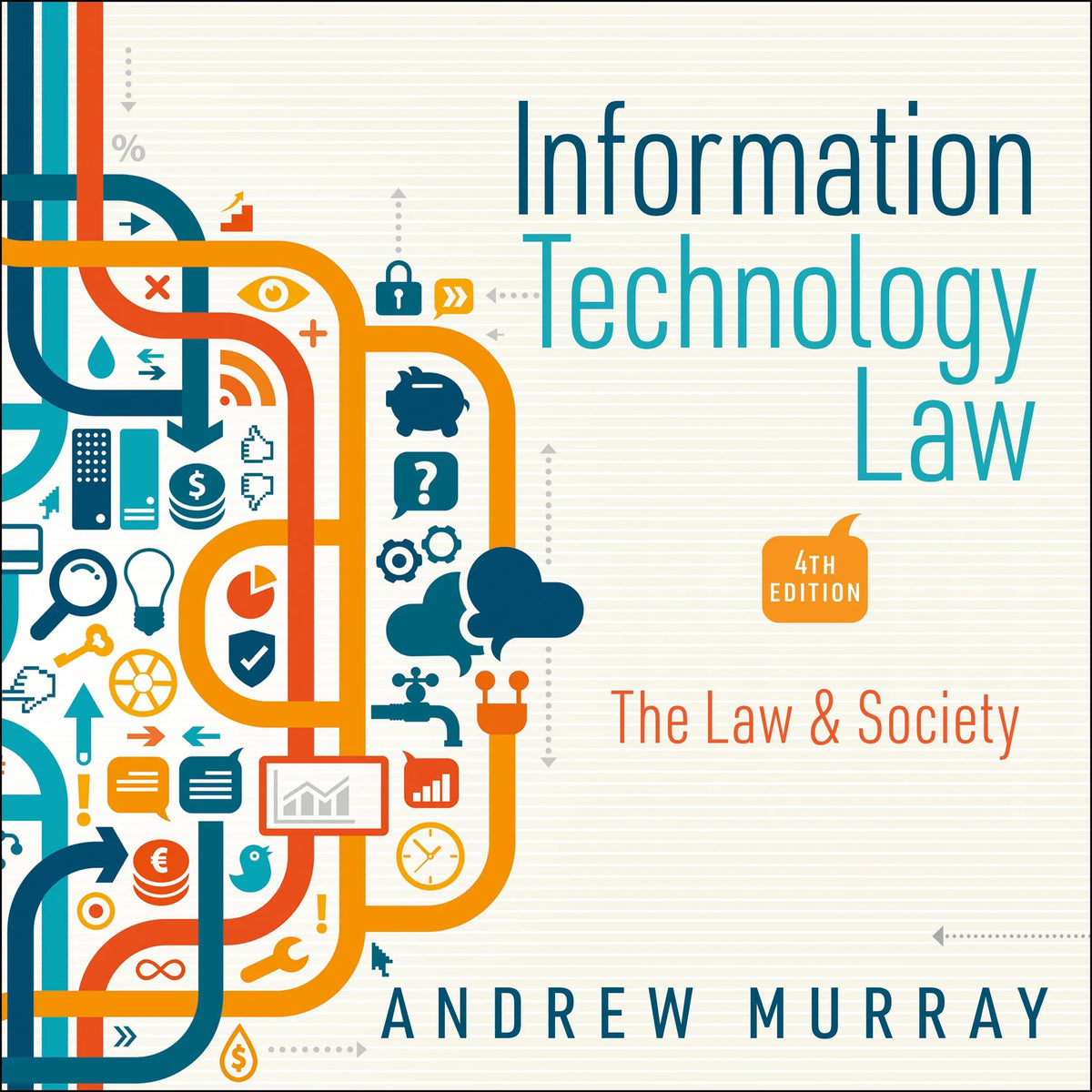 Information Technology Law