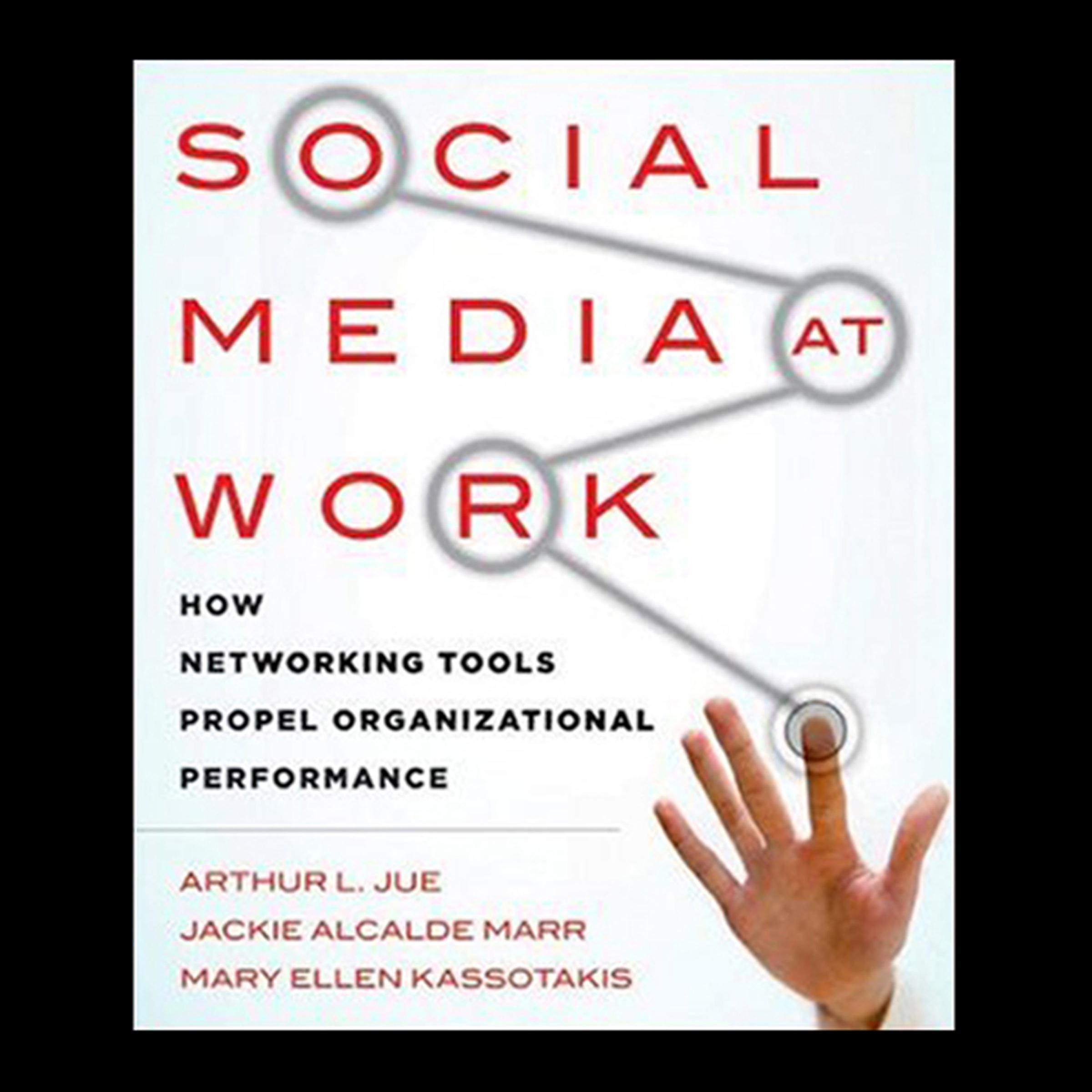 Social Media at Work