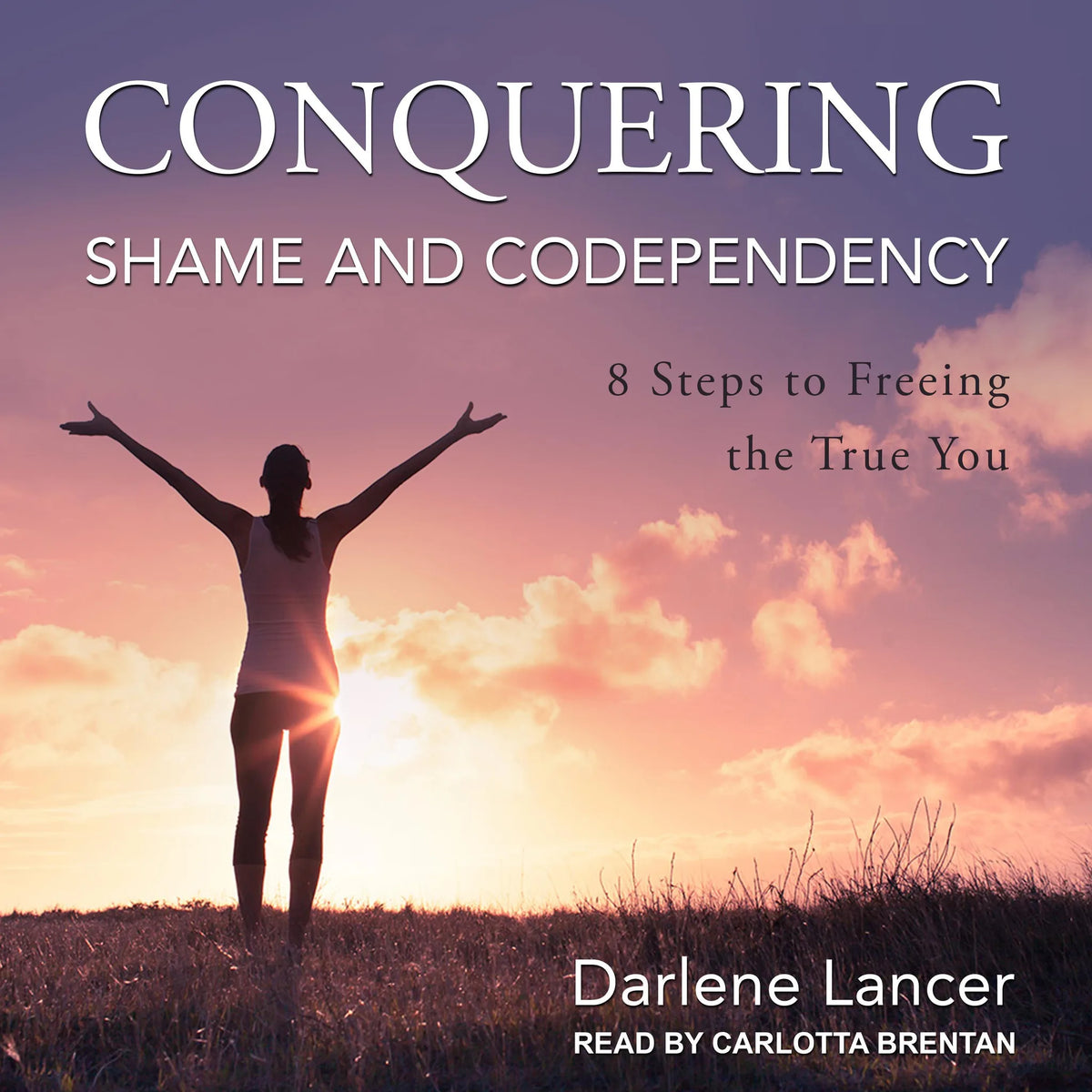 Conquering Shame and Codependency