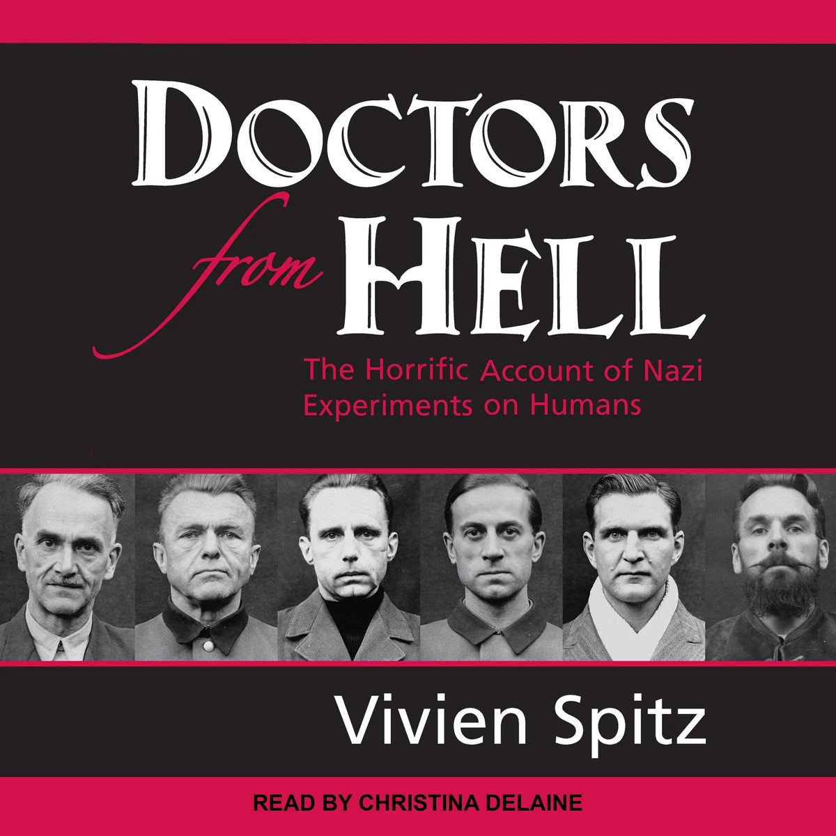 Doctors from Hell