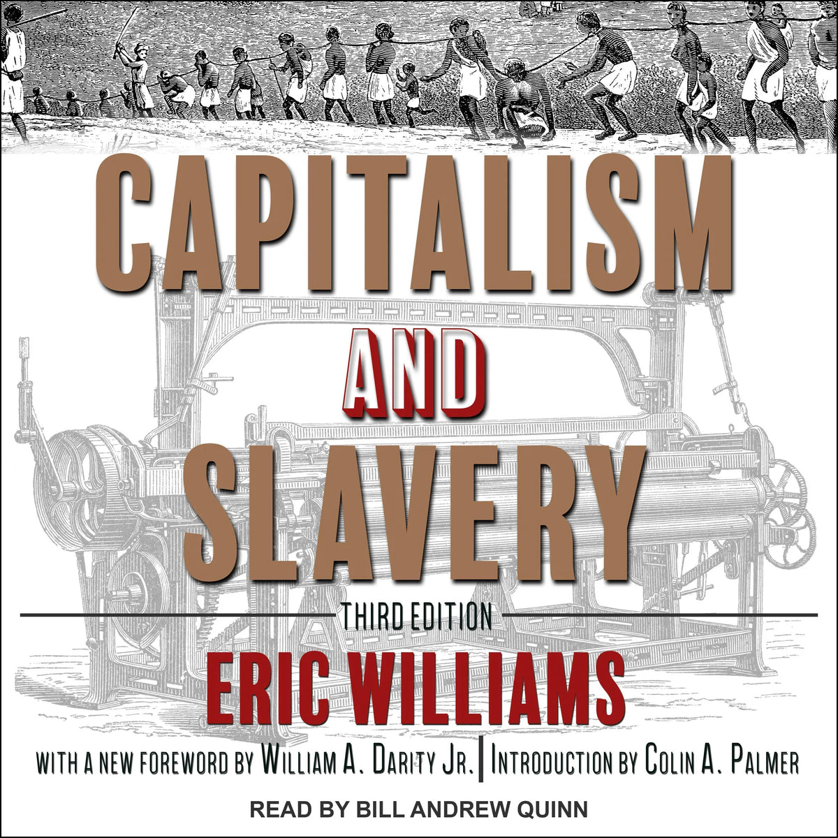 Capitalism and Slavery