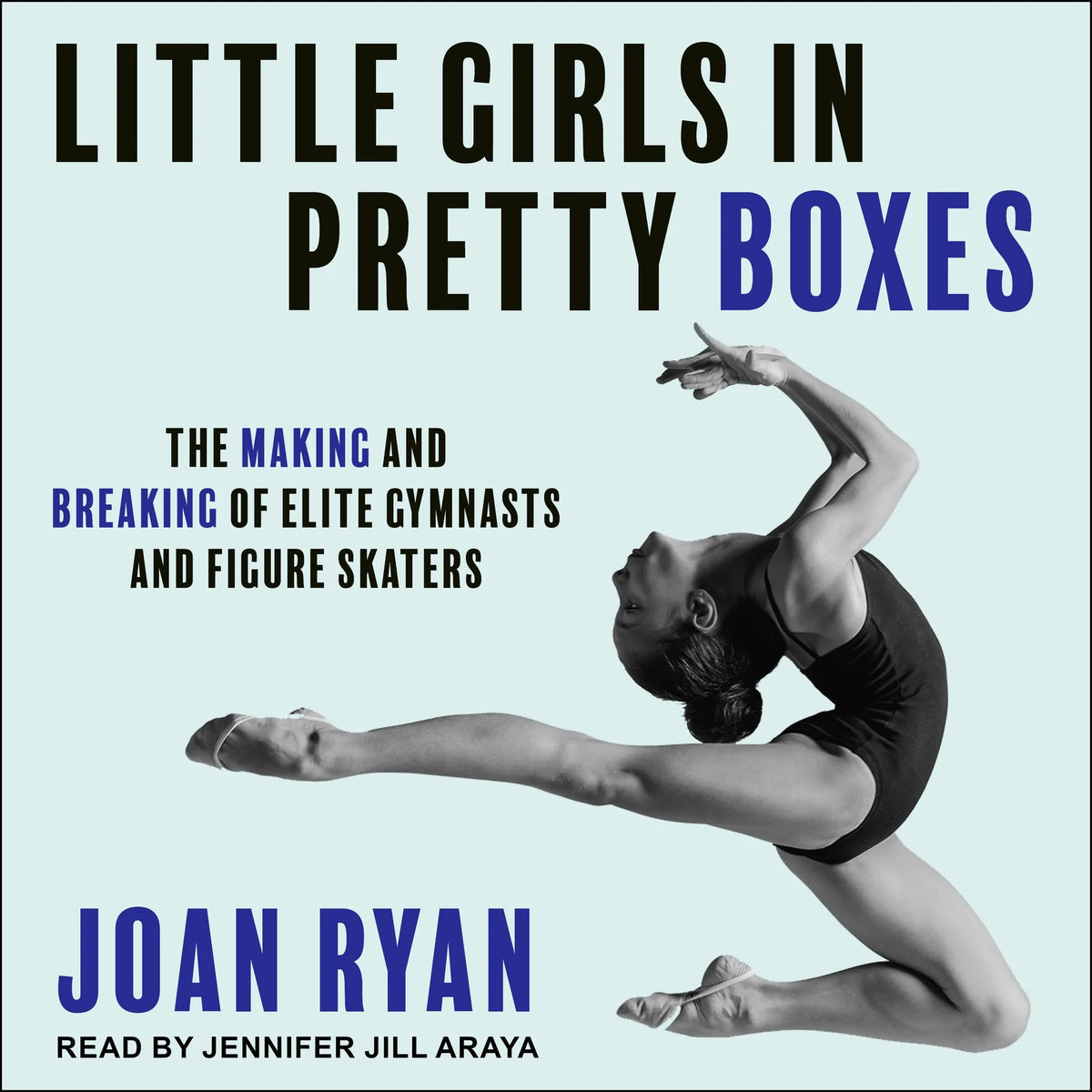 Little Girls in Pretty Boxes
