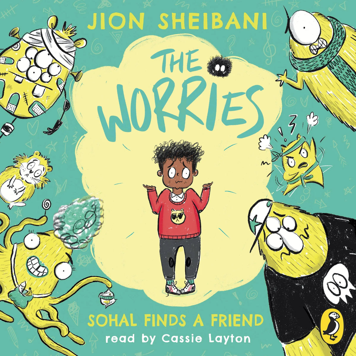 The Worries: Sohal Finds a Friend