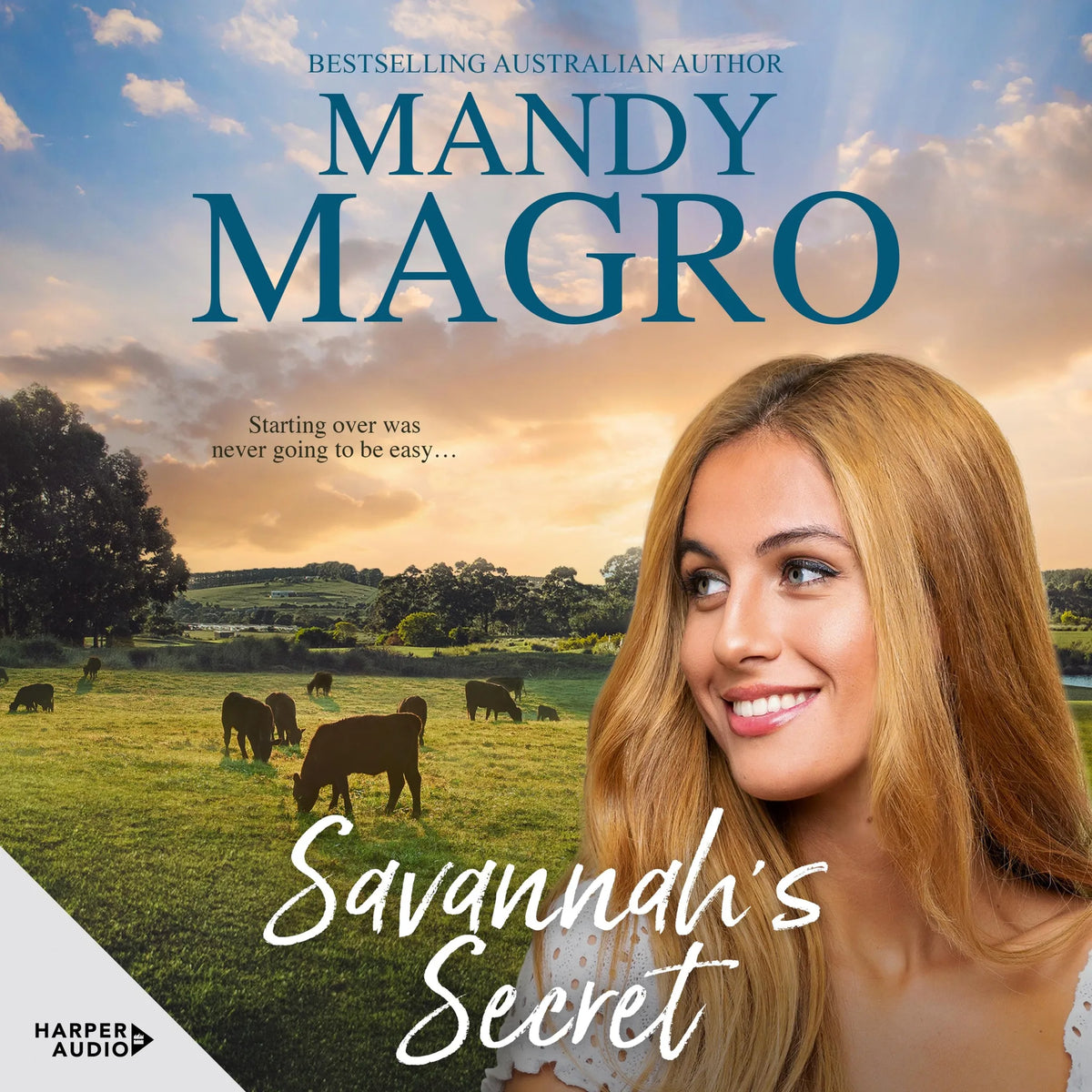 Savannah's Secret