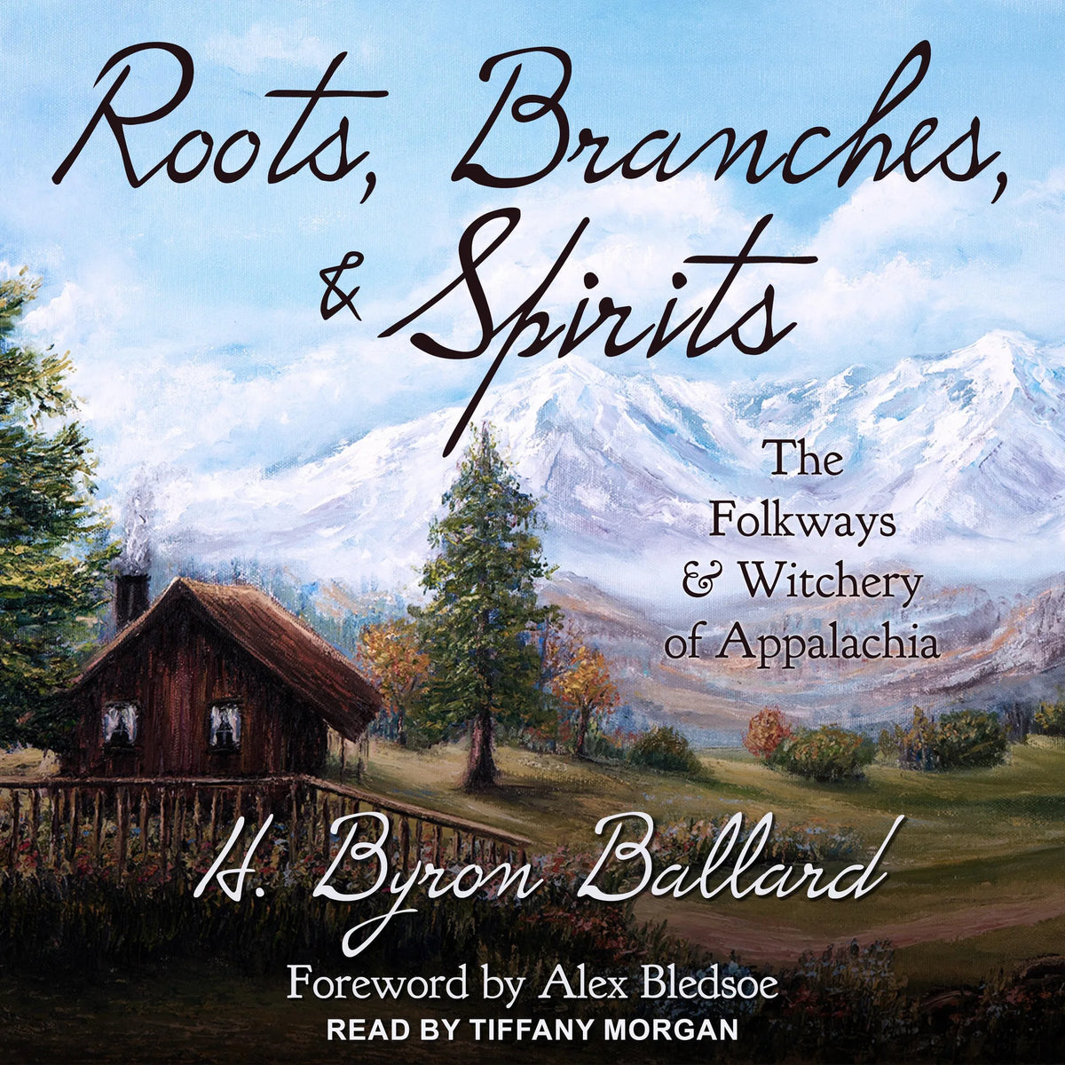 Roots, Branches & Spirits
