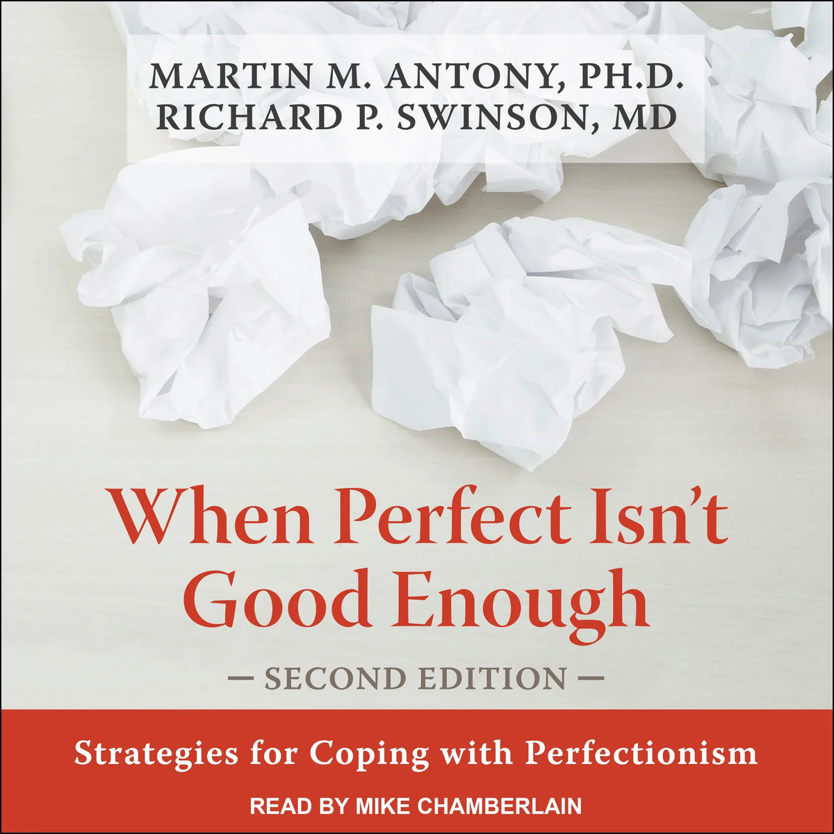 When Perfect Isn't Good Enough
