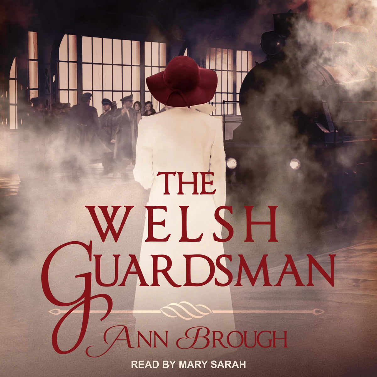 The Welsh Guardsman