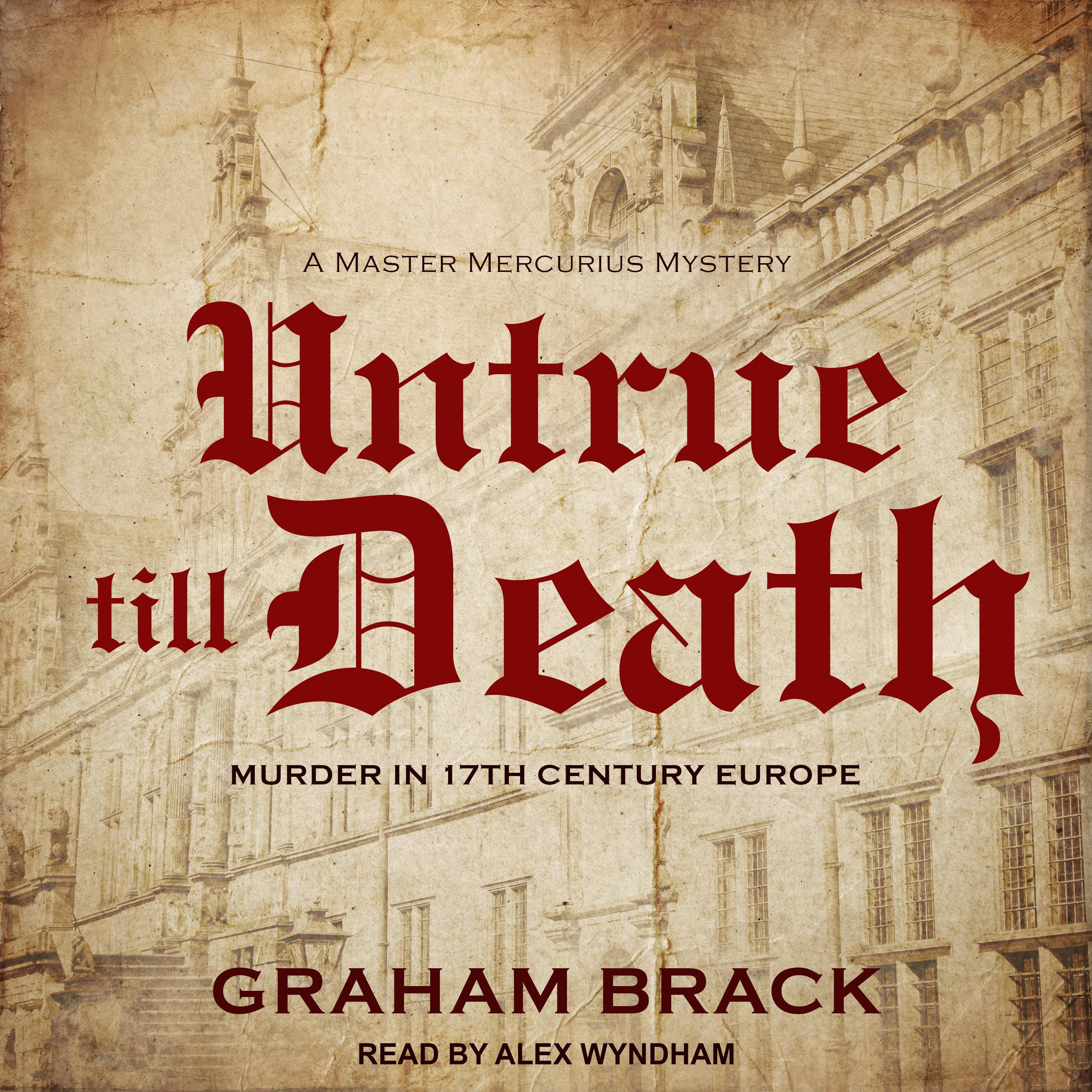 Untrue till Death
