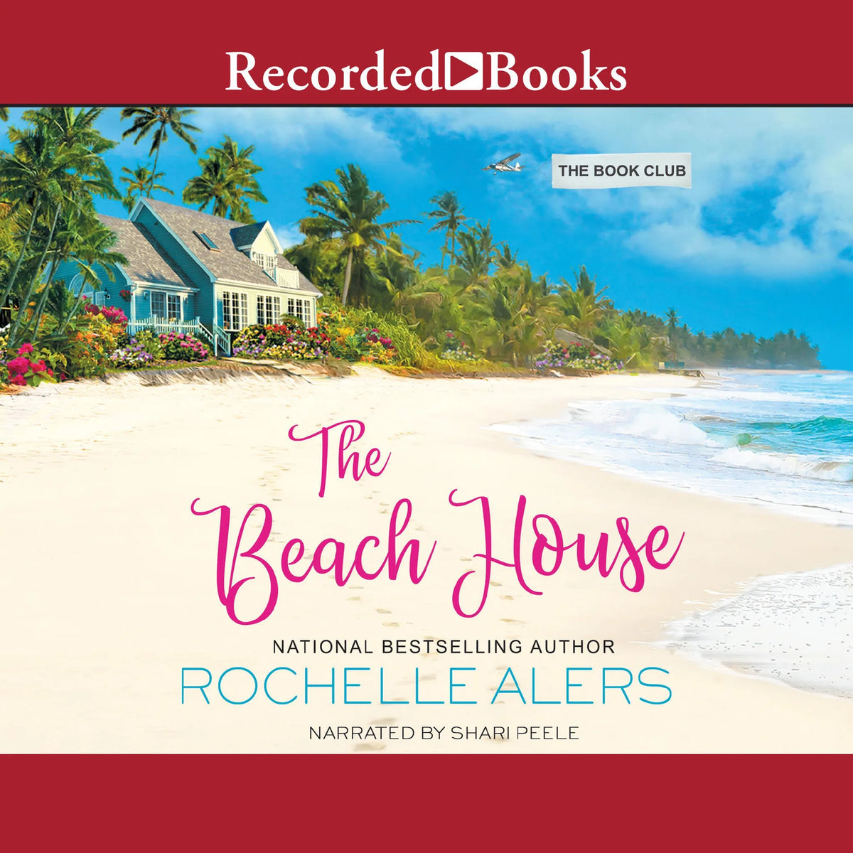 The Beach House
