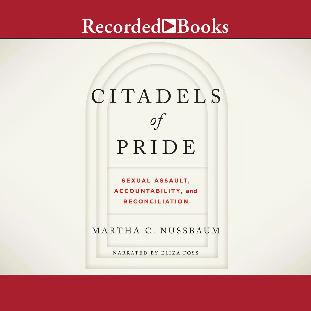 Citadels of Pride