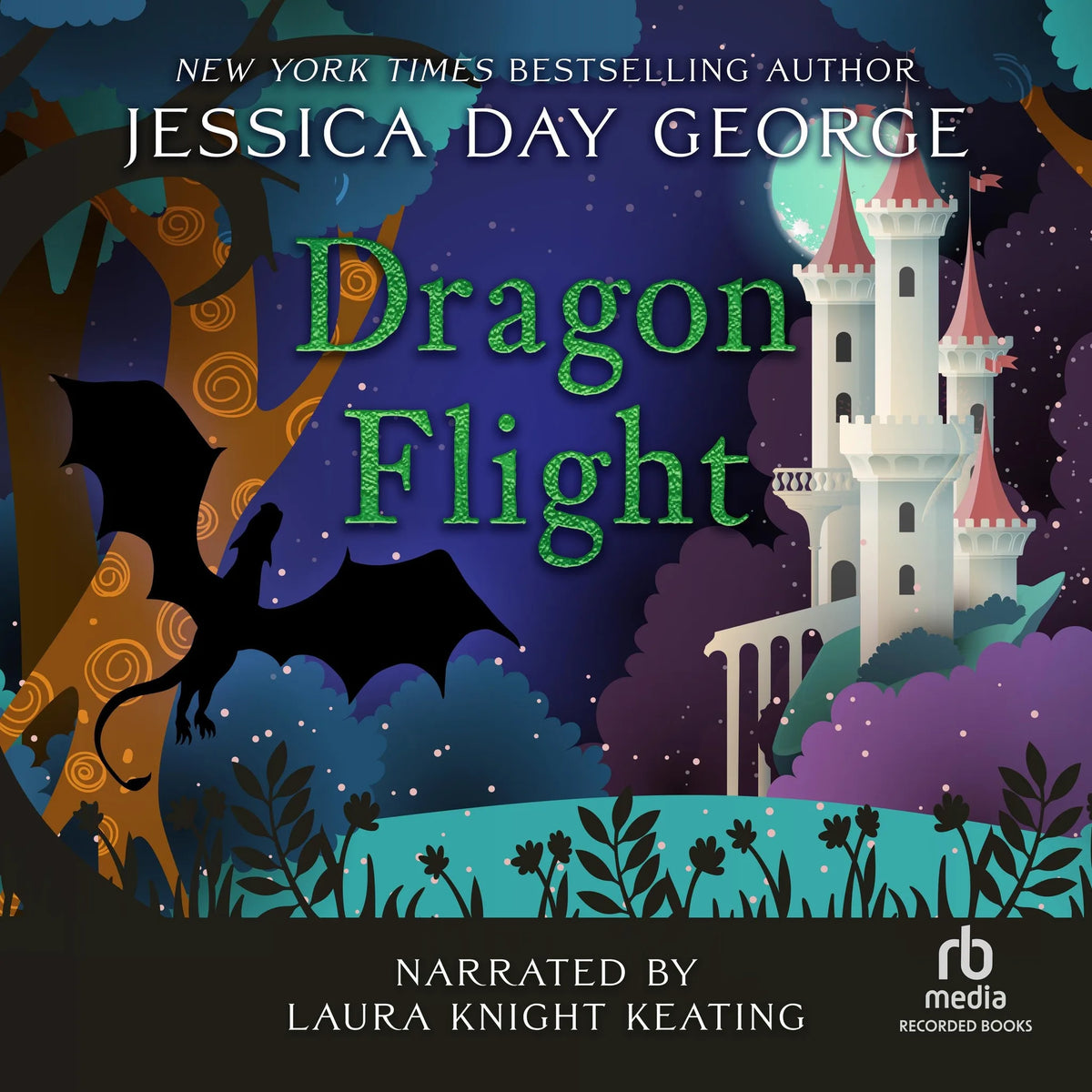 Dragon Flight