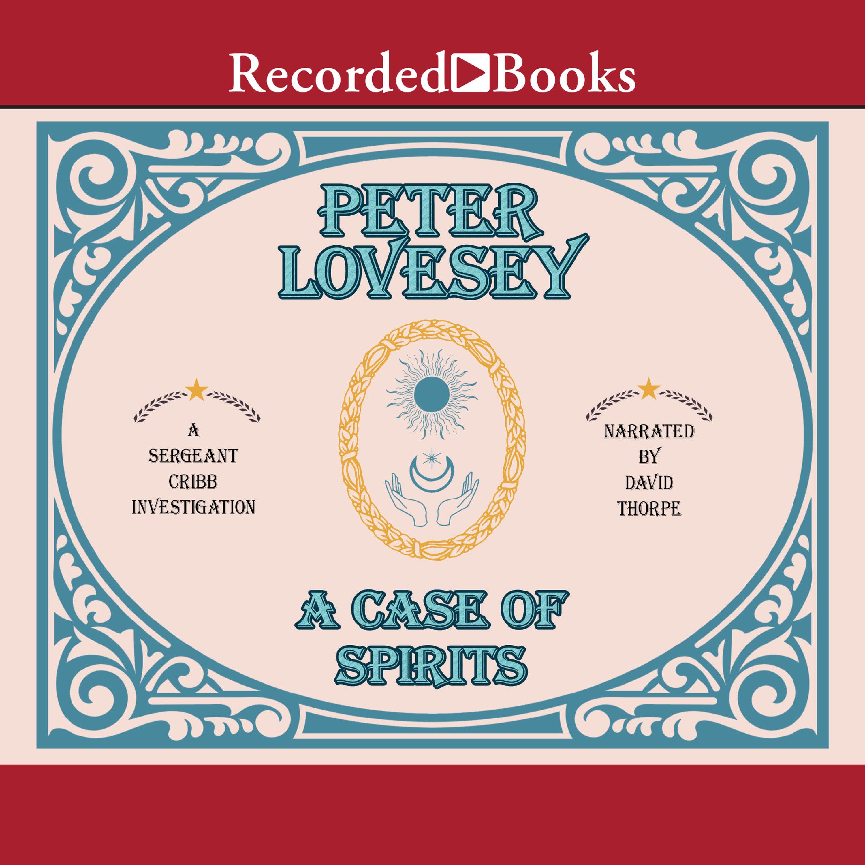 A Case of Spirits