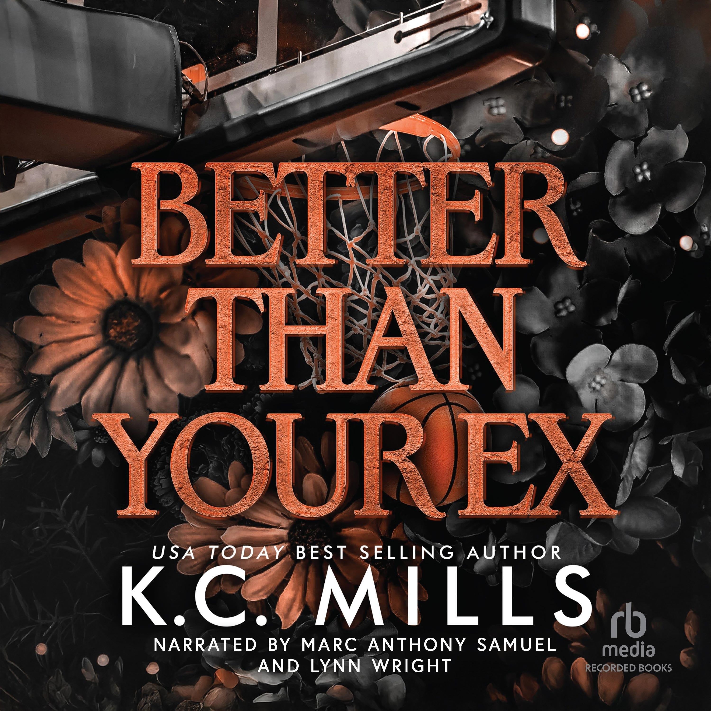 Better than Your Ex