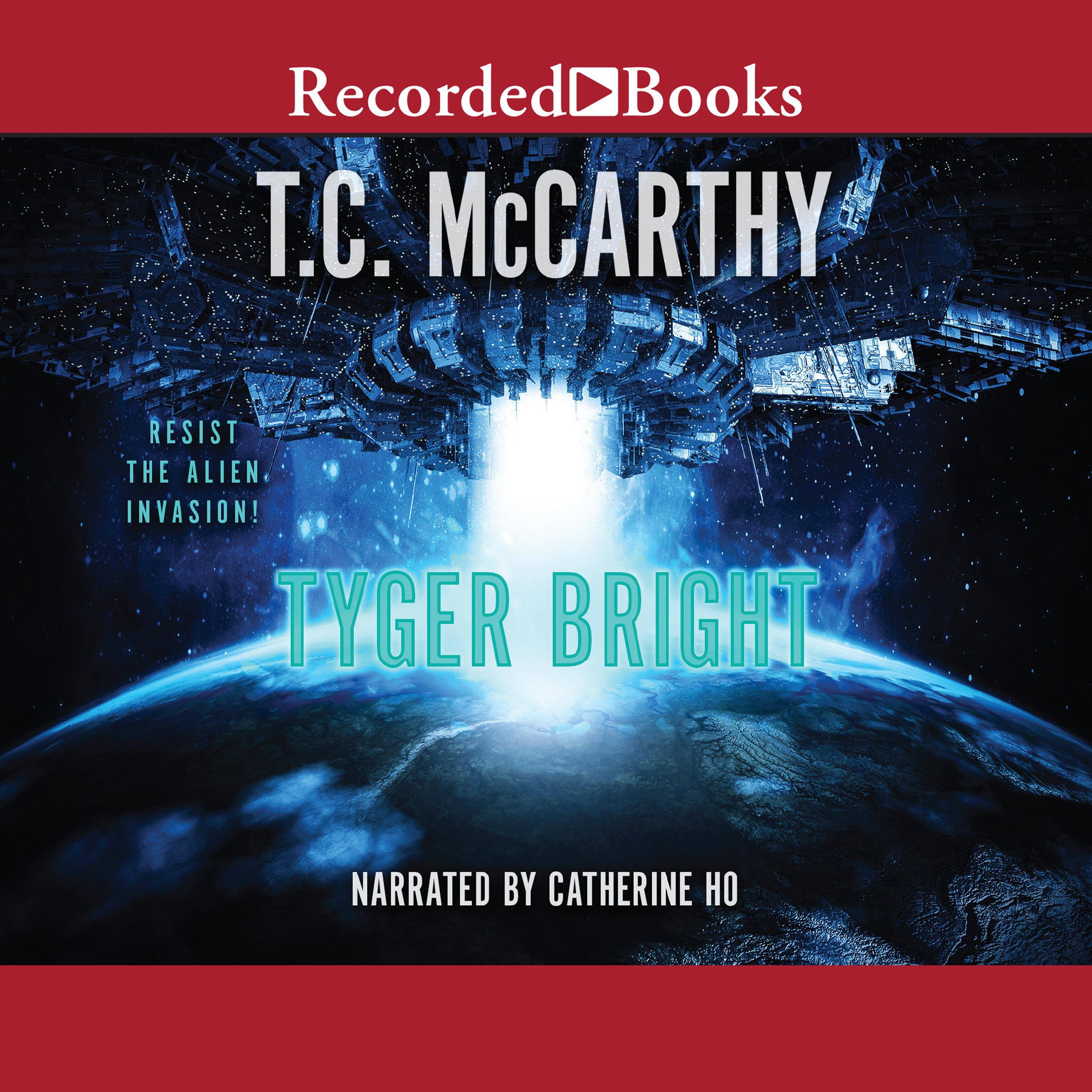 Tyger Bright