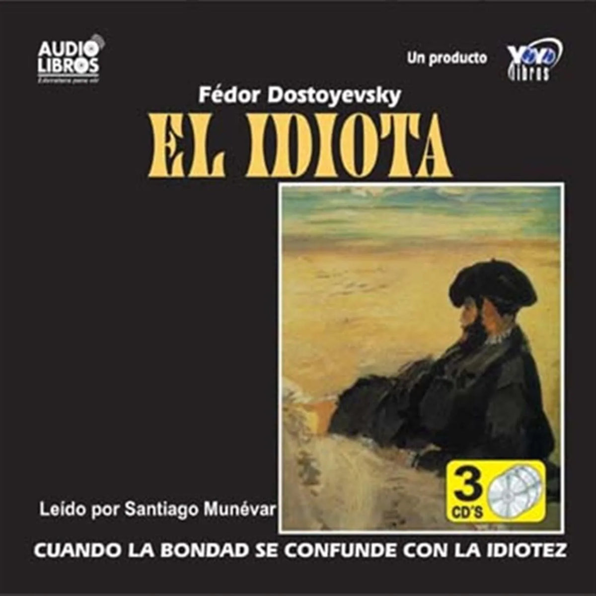 El Idiota