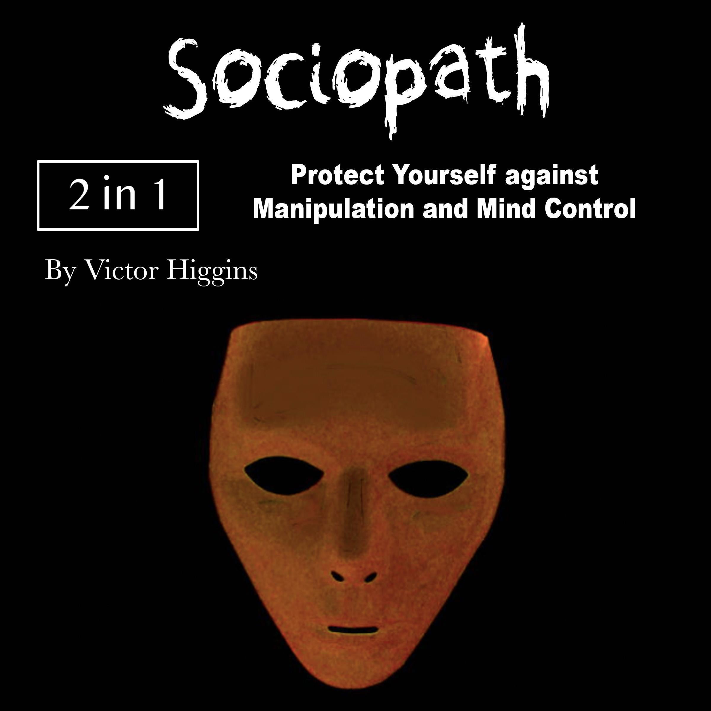 Sociopath