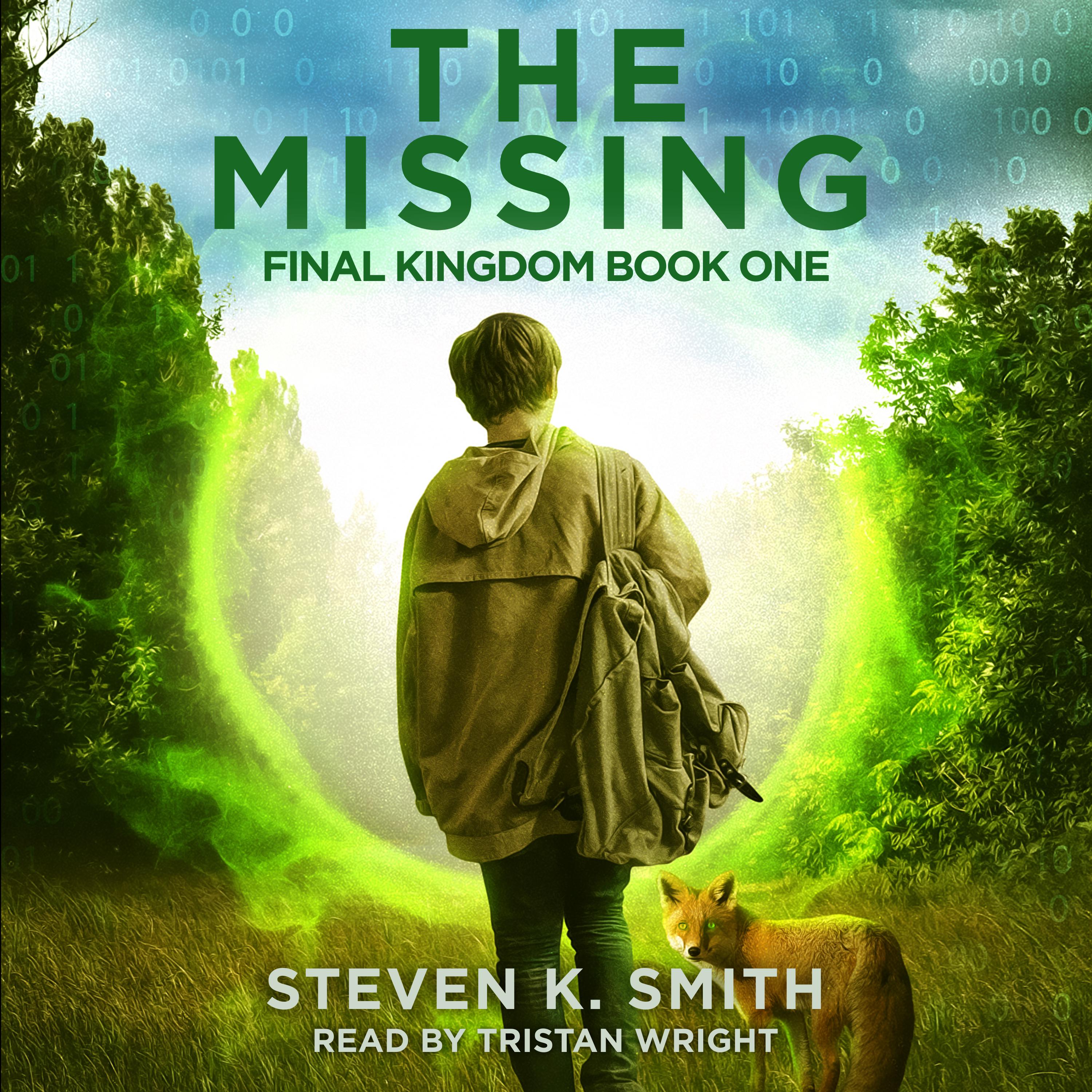 The Missing