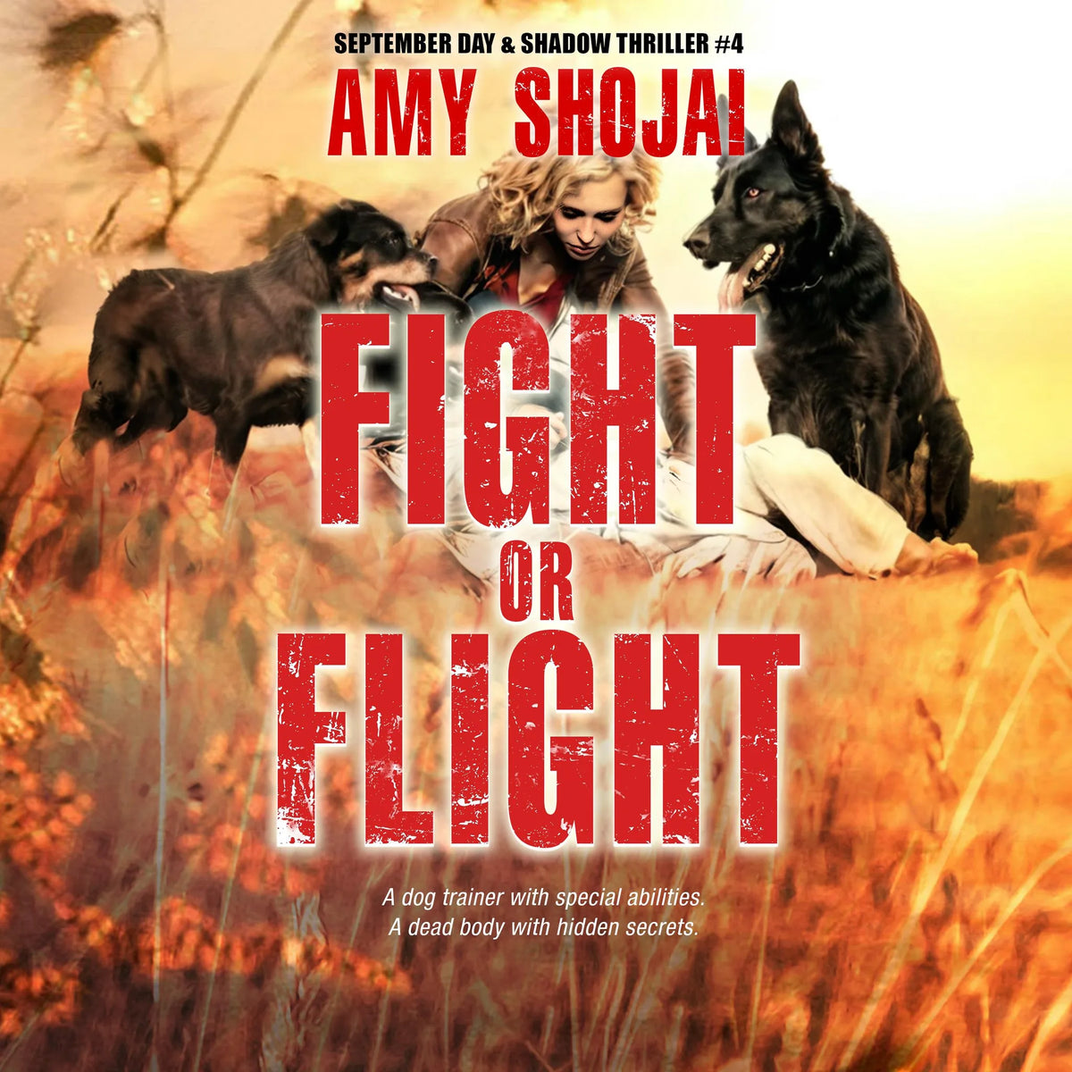 Fight Or Flight