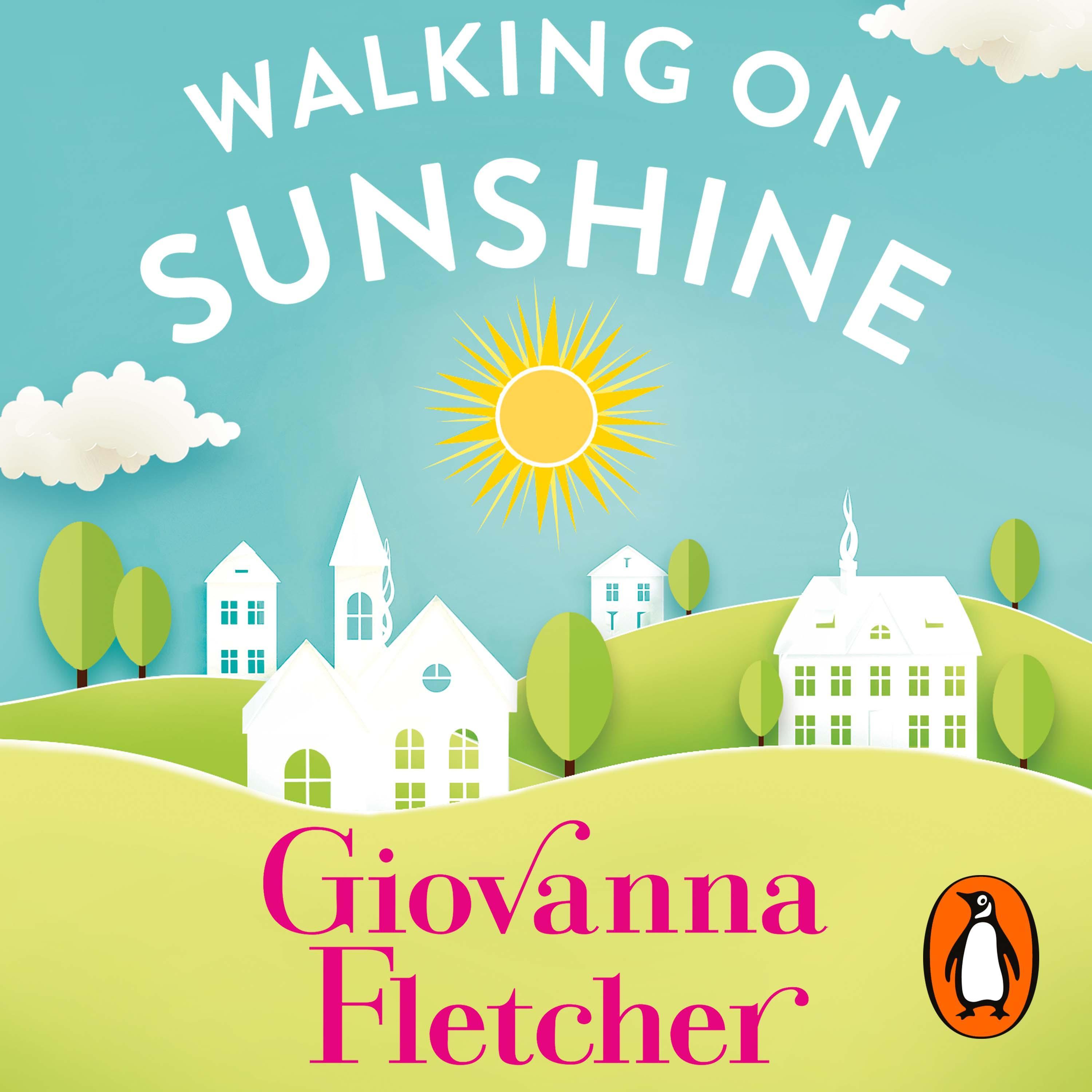 Walking on Sunshine