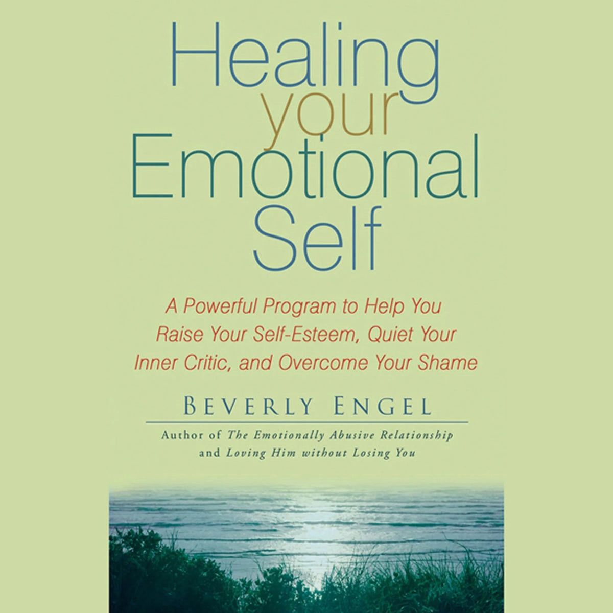 Healing Your Emotional Self