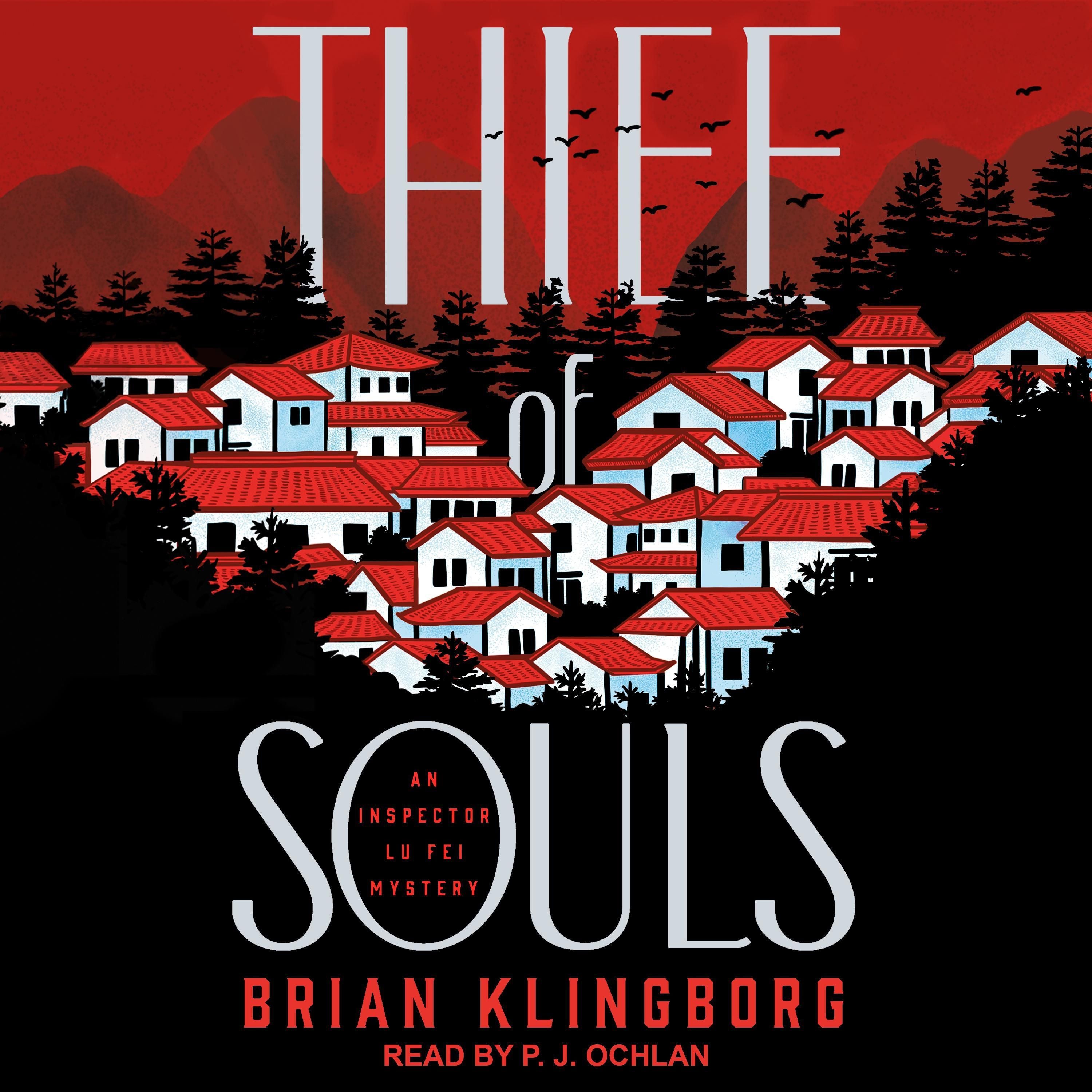 Thief of Souls