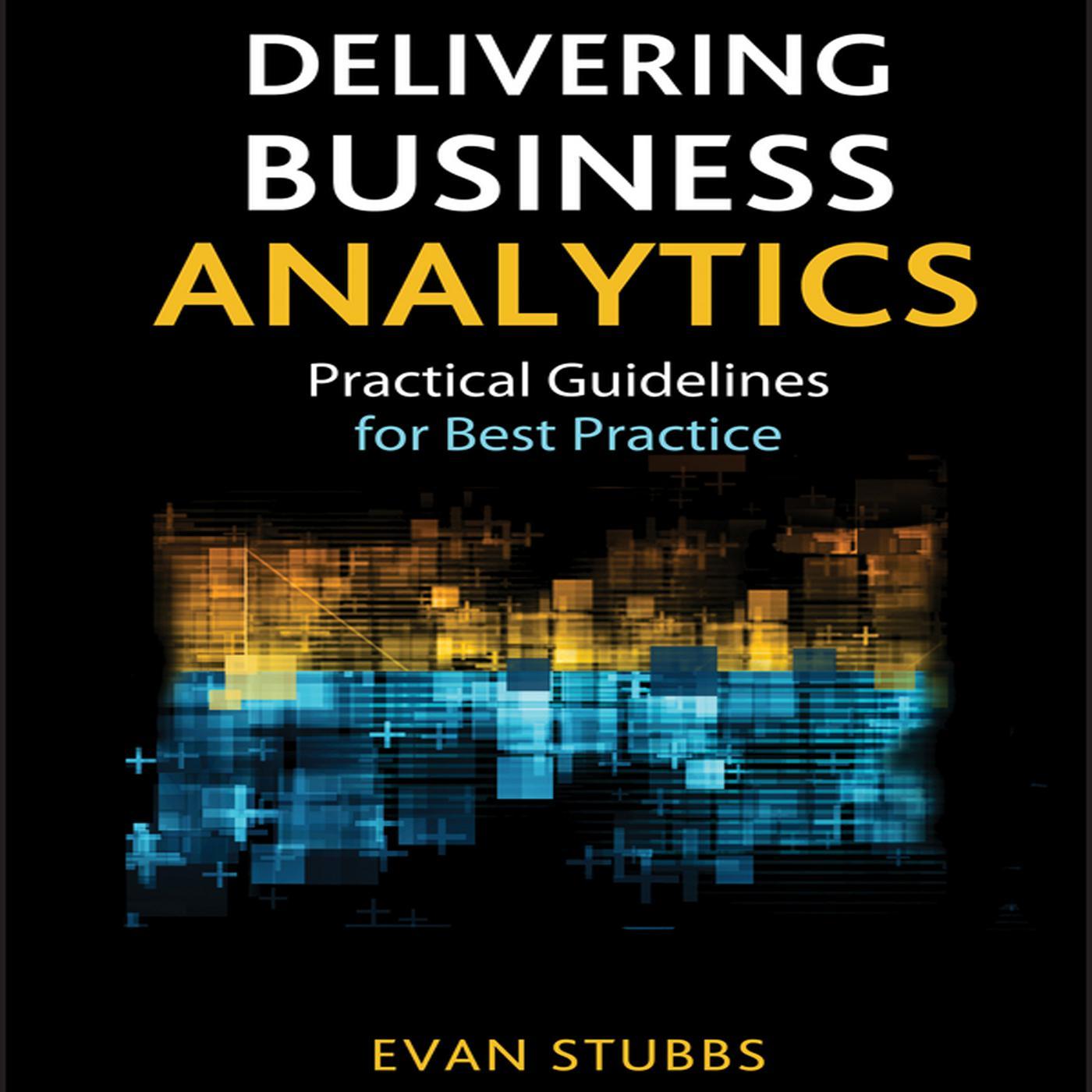 Delivering Business Analytics
