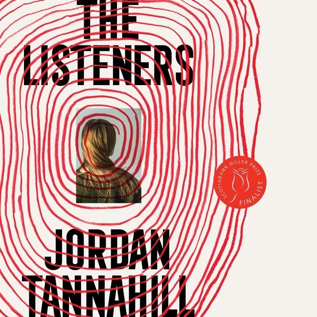 The Listeners