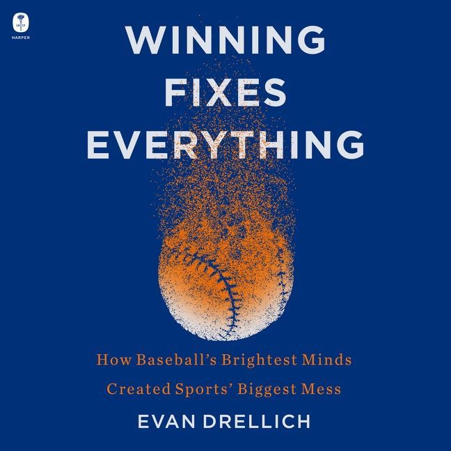 Winning Fixes Everything