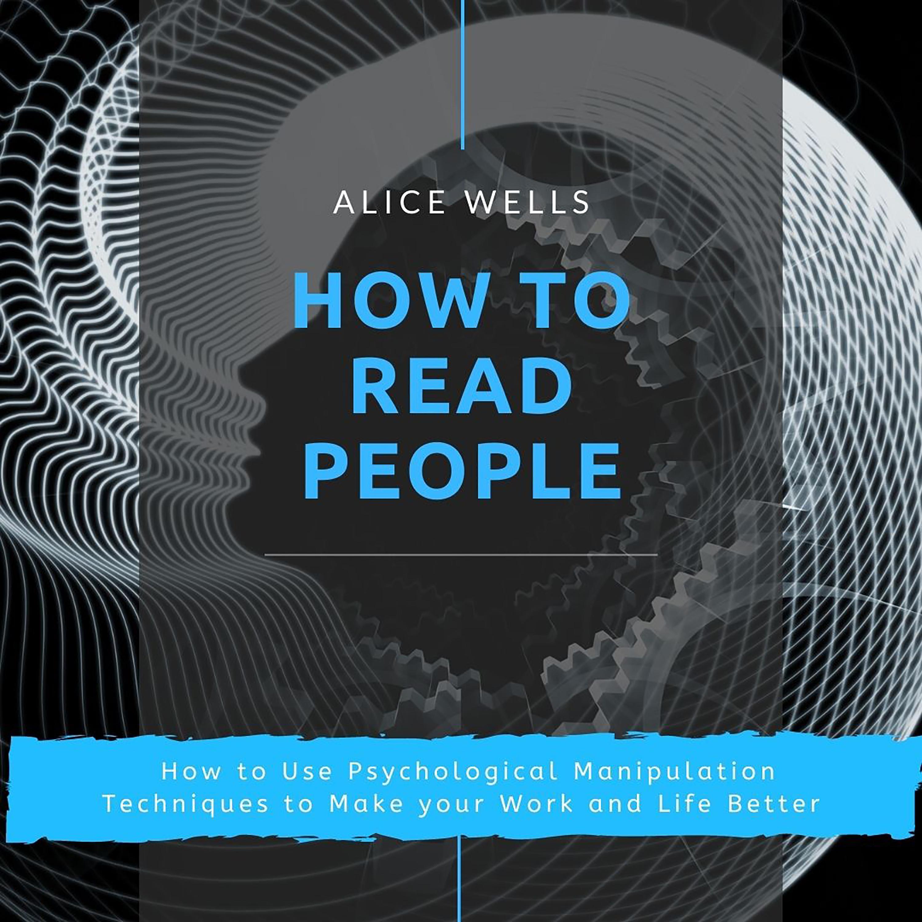 How to Read People