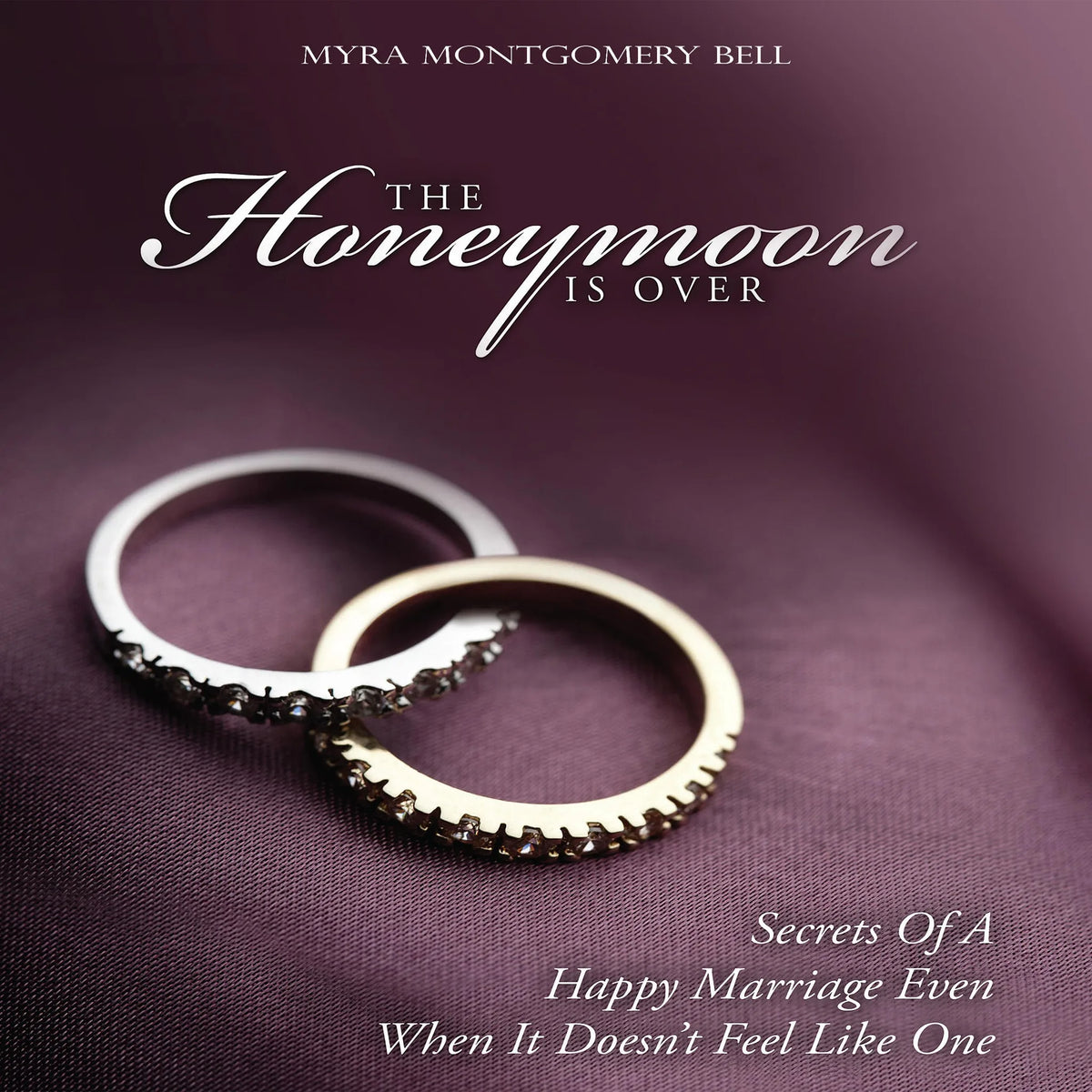 The Honeymoon Is Over