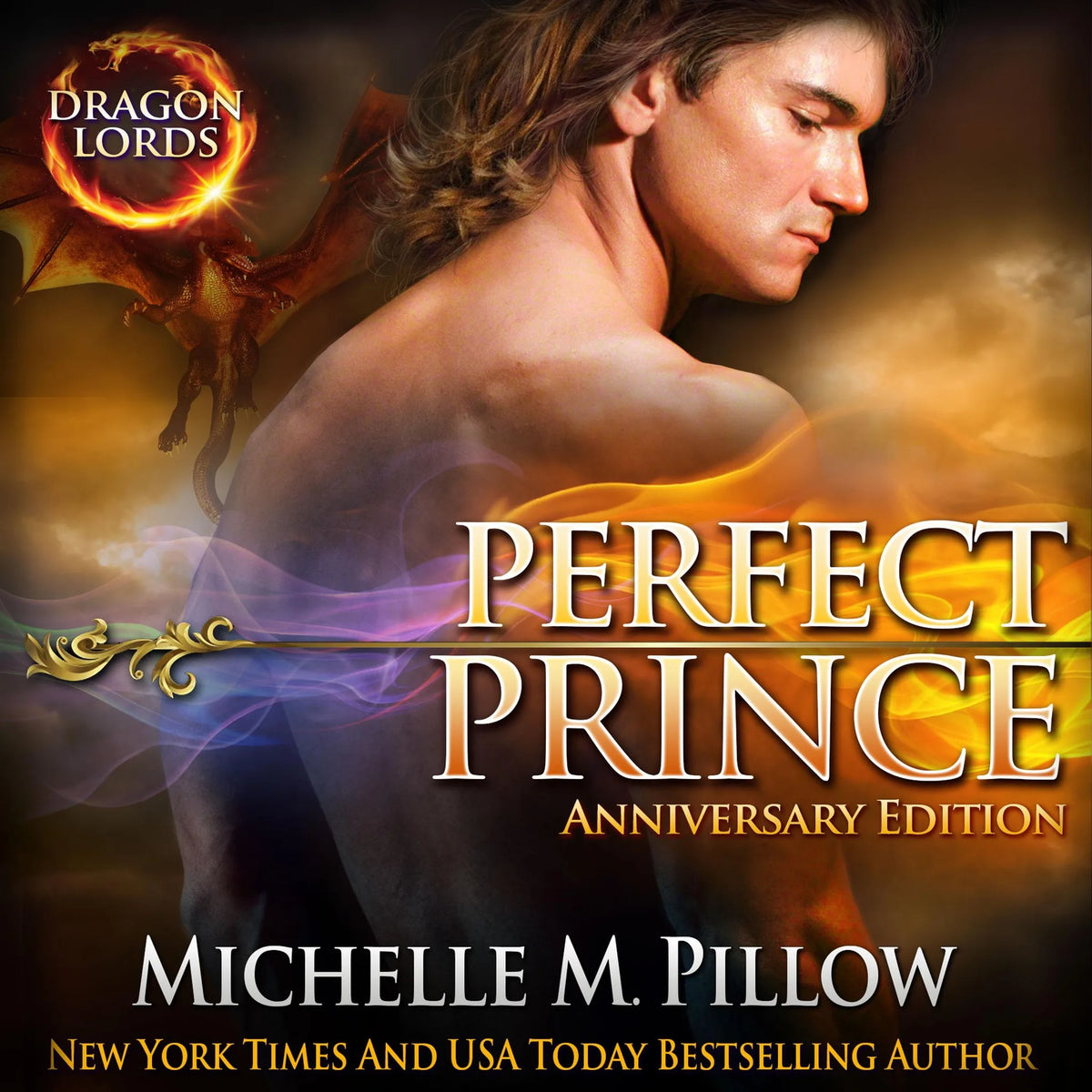 Perfect Prince