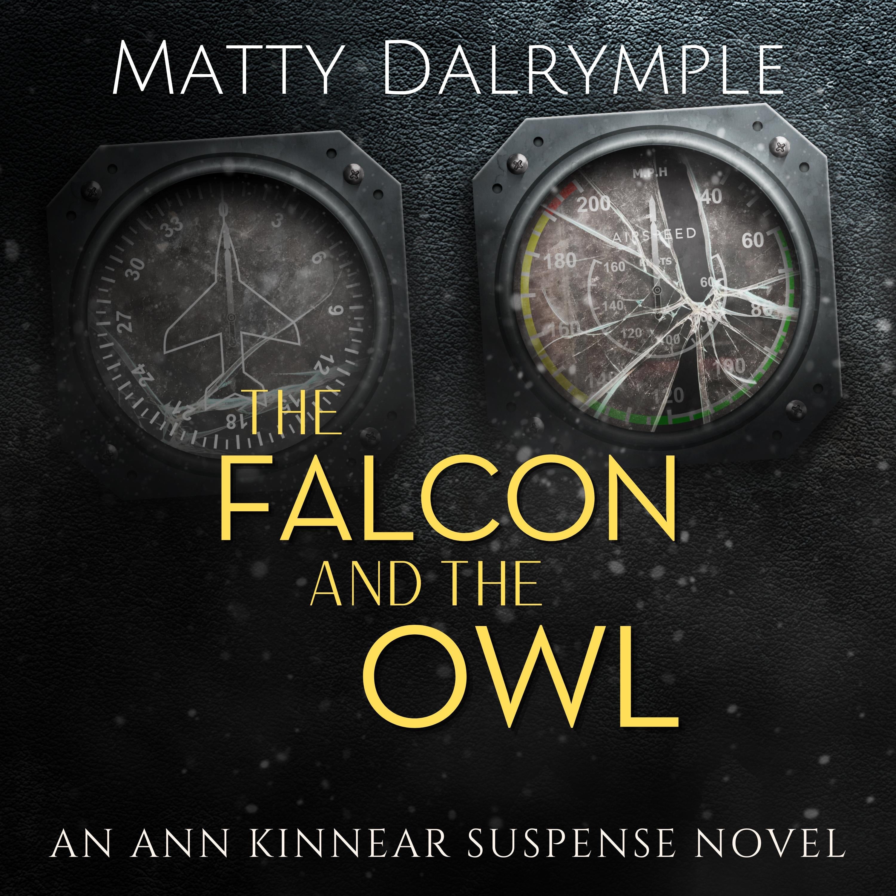 The Falcon and the Owl