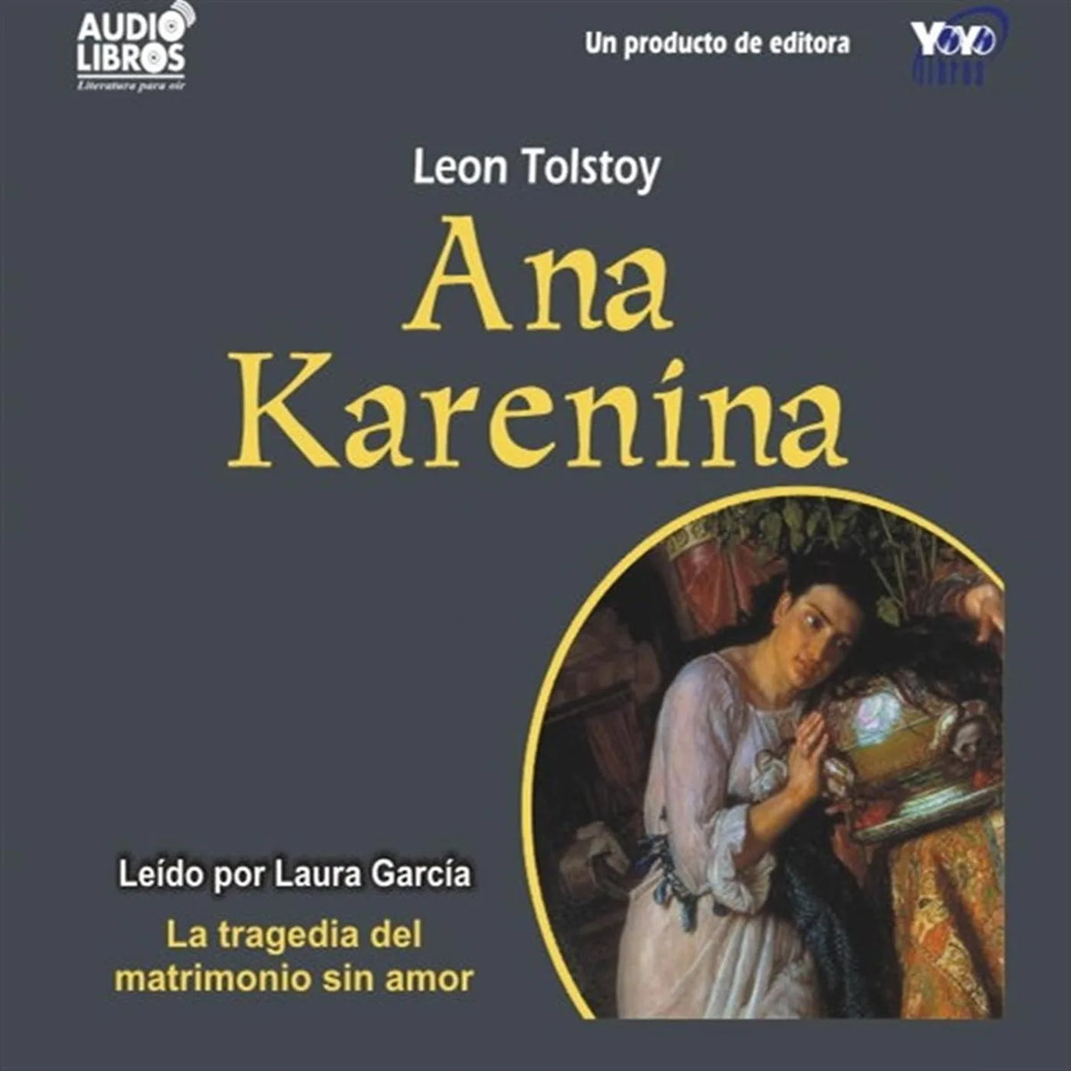 Ana Karenina