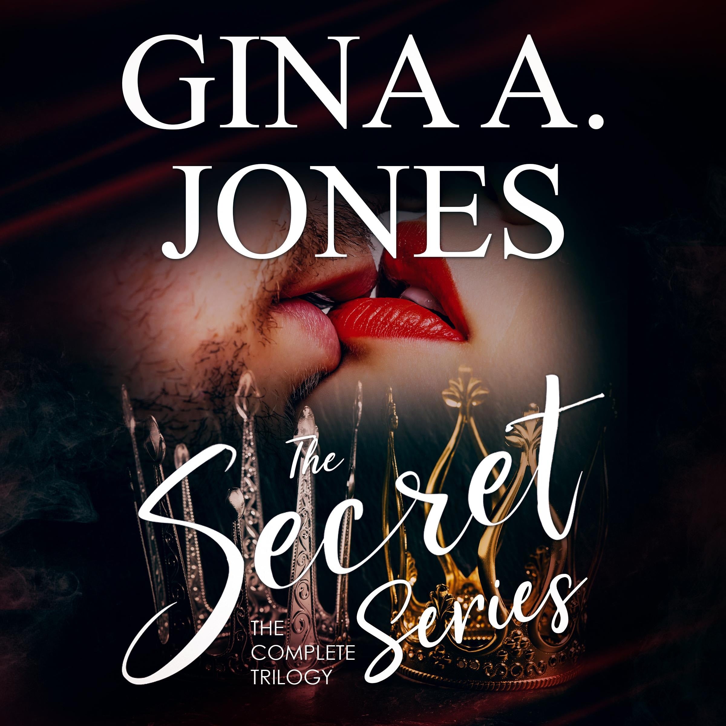 The Secret Series