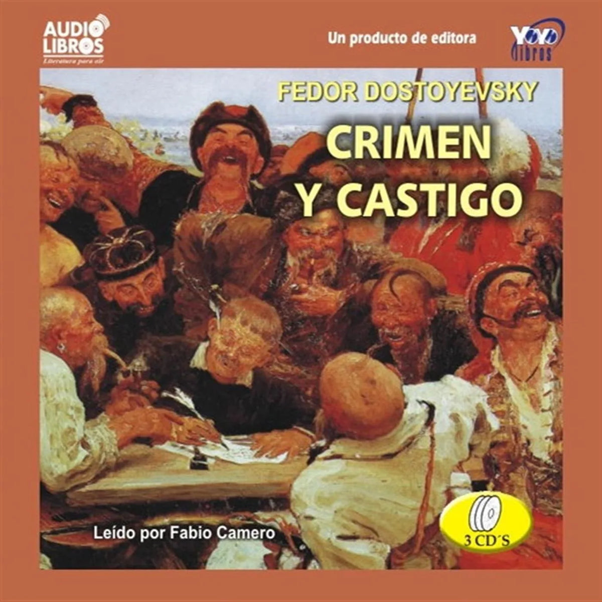 Crimen Y Castigo