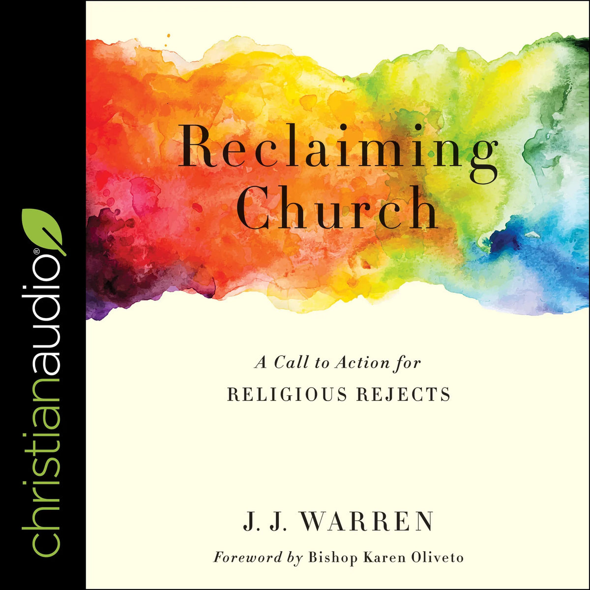 Reclaiming Church