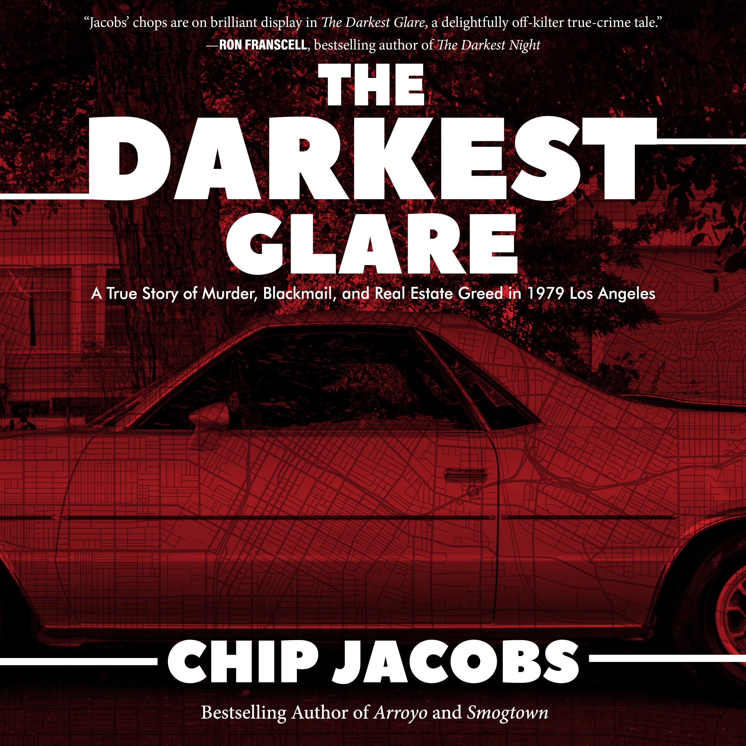 The Darkest Glare