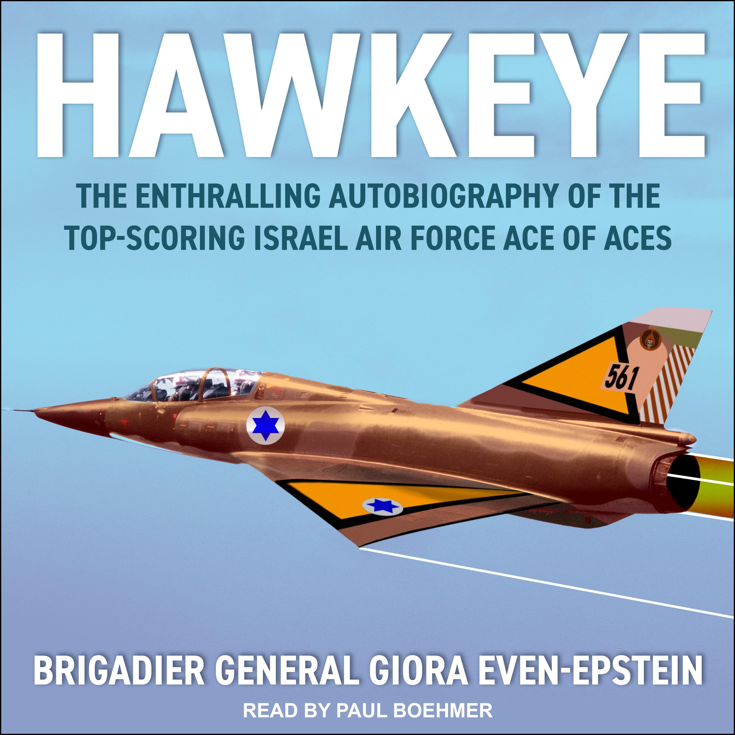 Hawkeye