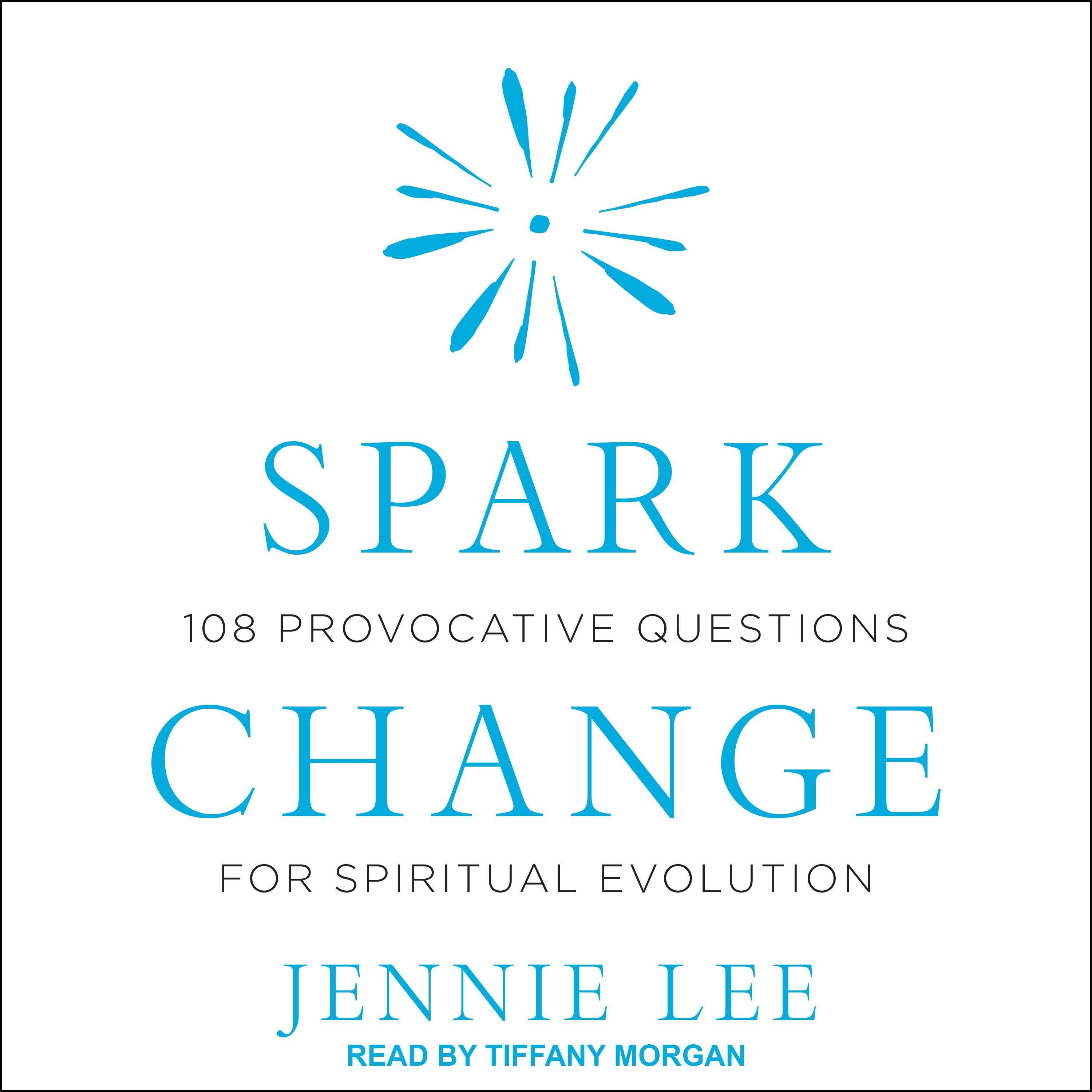 Spark Change
